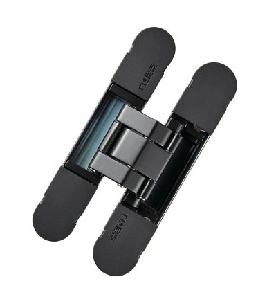 UVC-40A Black