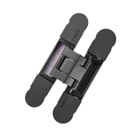 UVC-40A Munich Black ZhiZhen Series