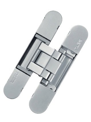 UVC-40A Silver