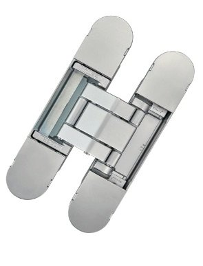 UVC-45A Silver