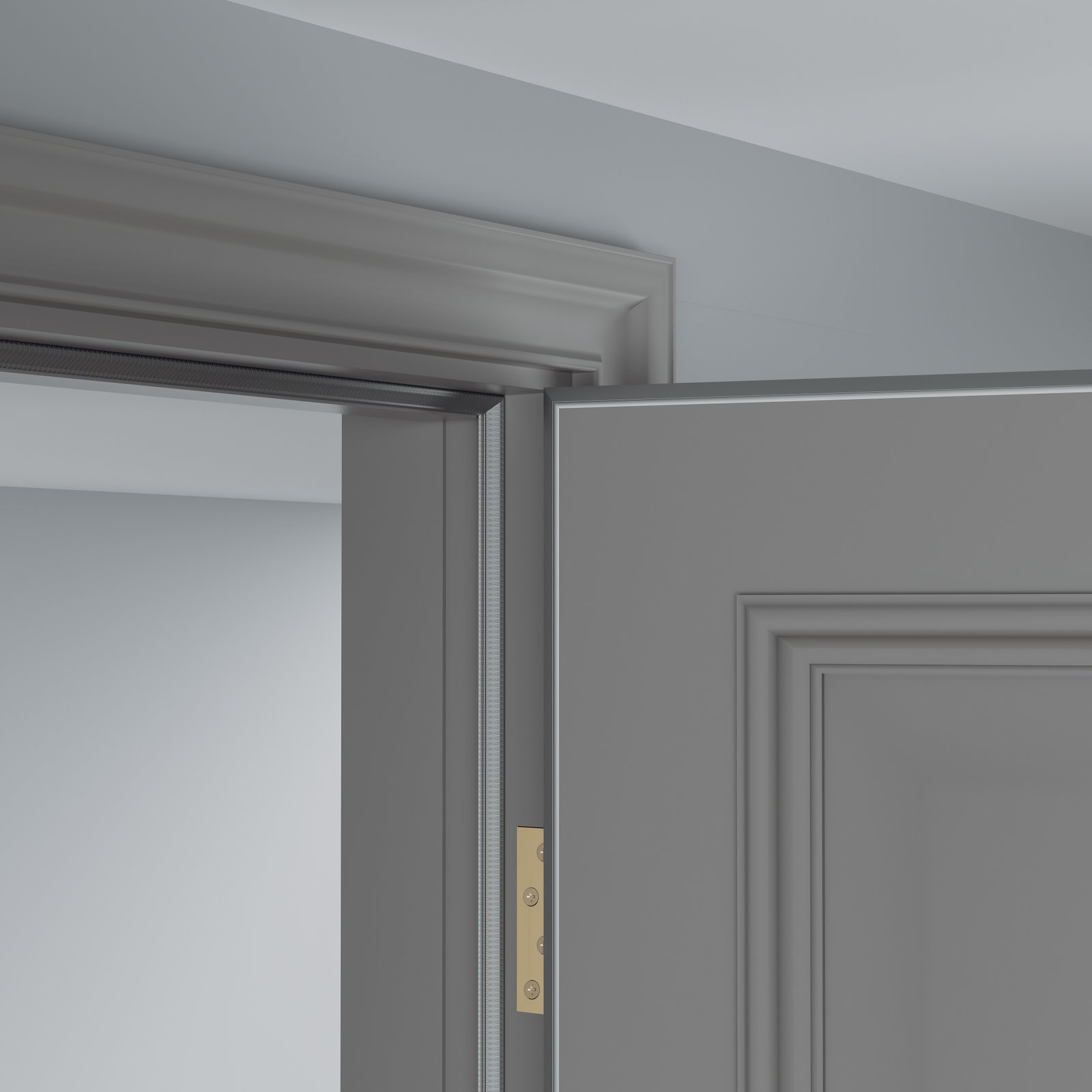 UJO011 Hinges