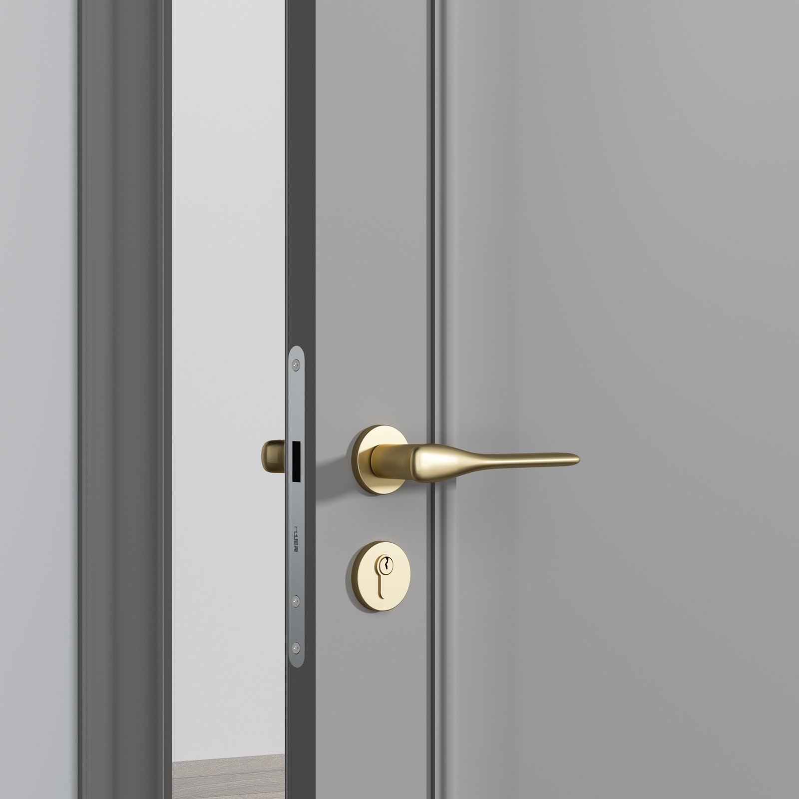 UJO011 Handle