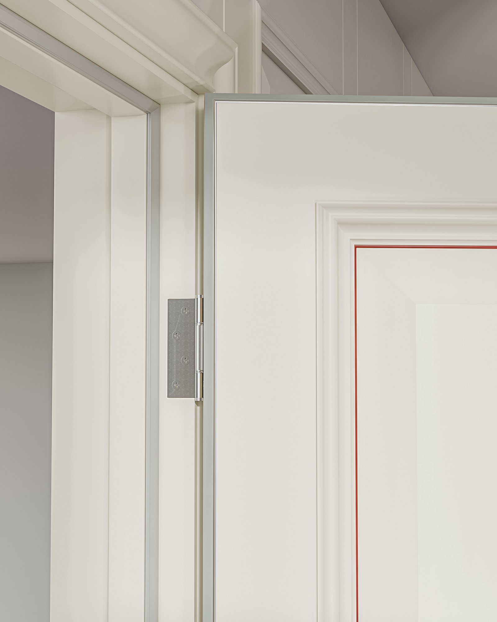 UJO011A Hinges