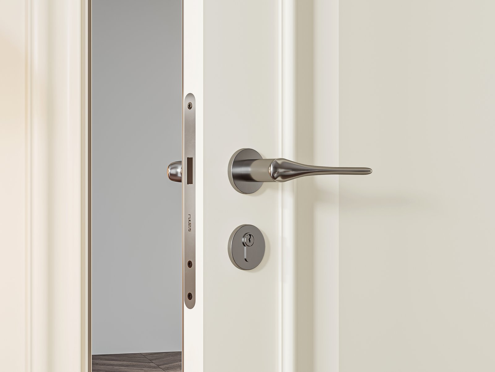 UJO011A Handle