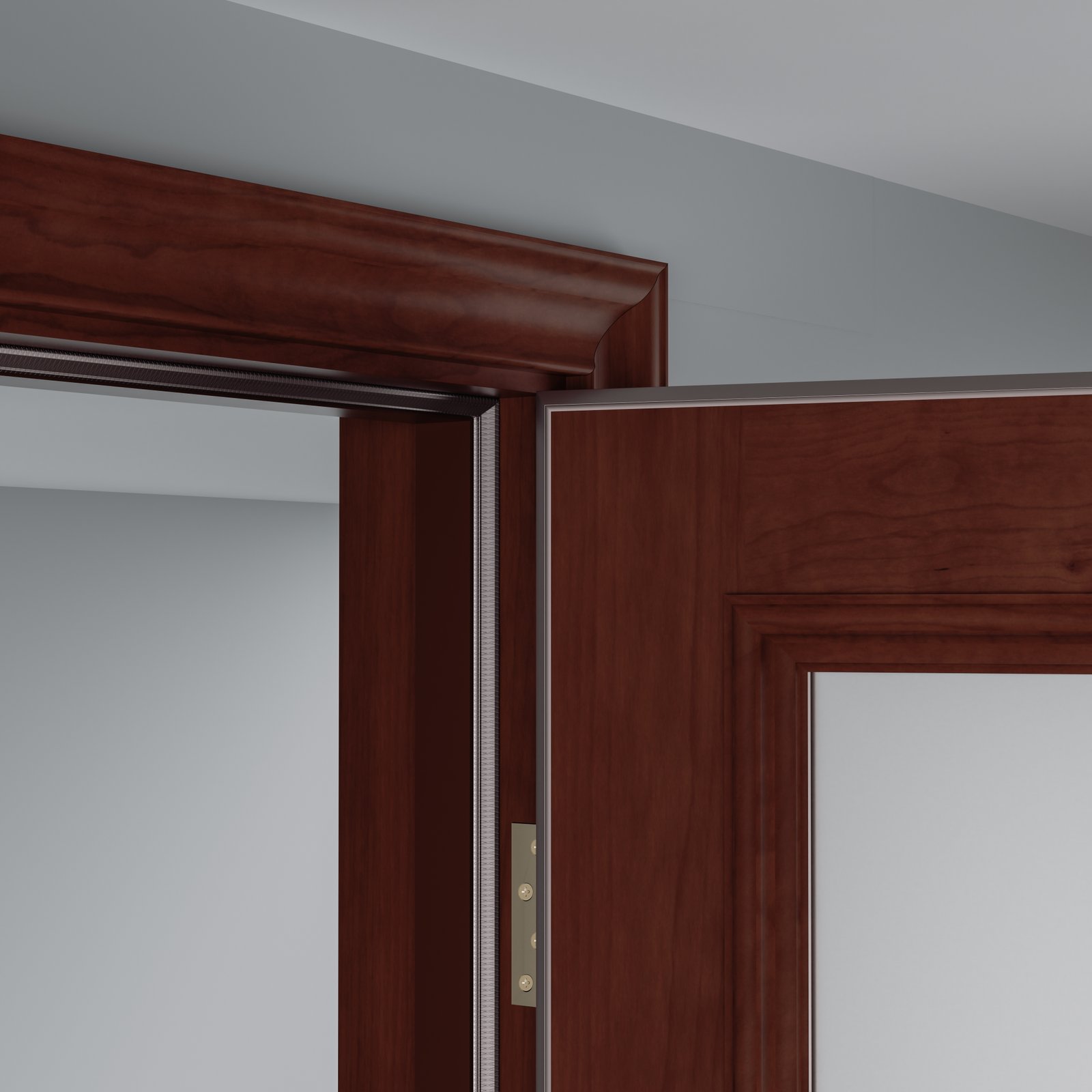 UJO016B Hinges