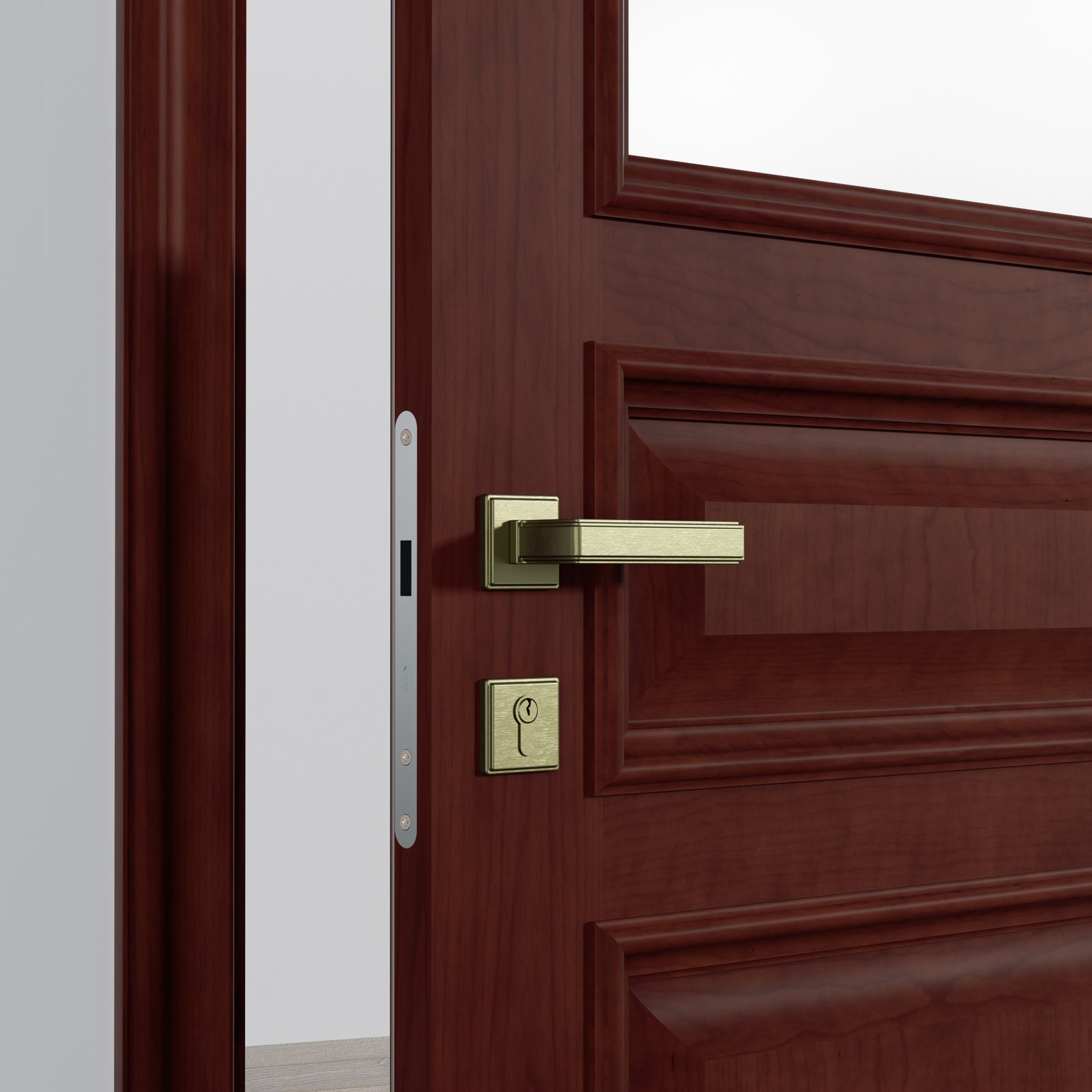 UJO016B Handle