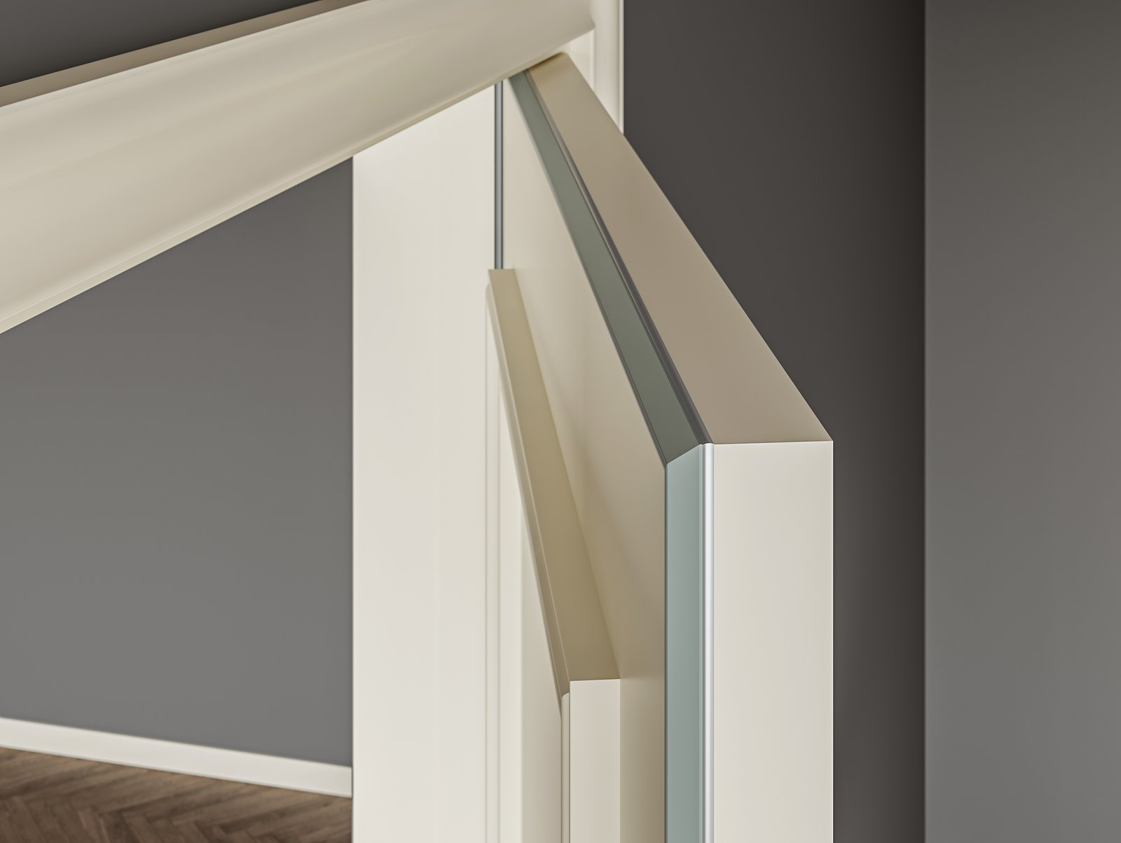 UJO018X Edge