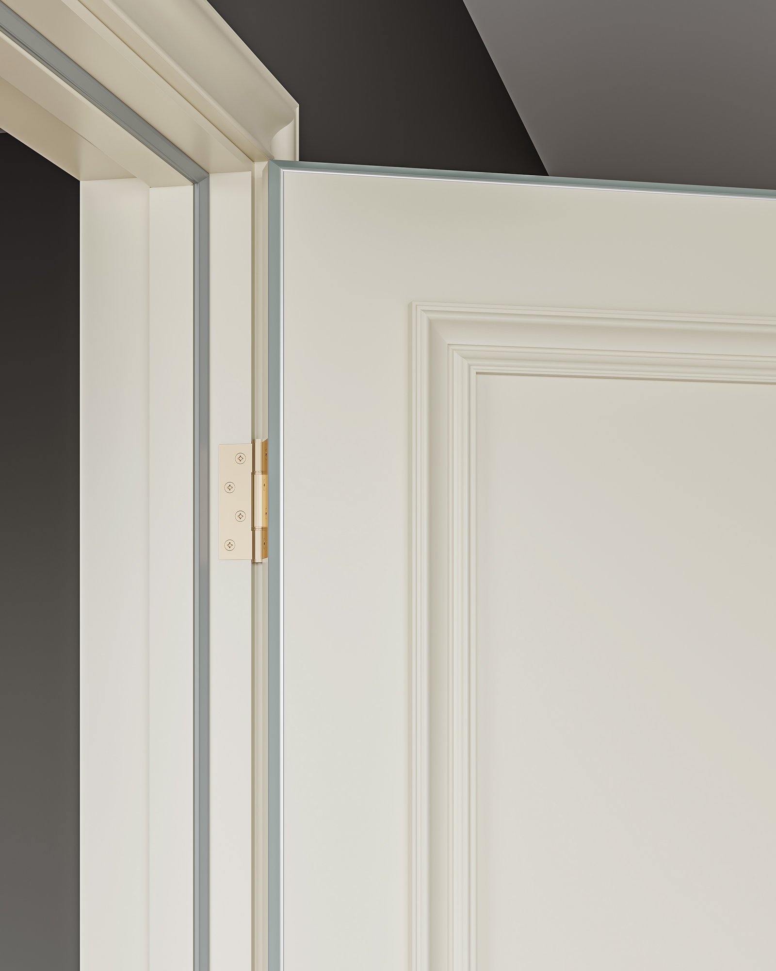 UJO018X Hinges