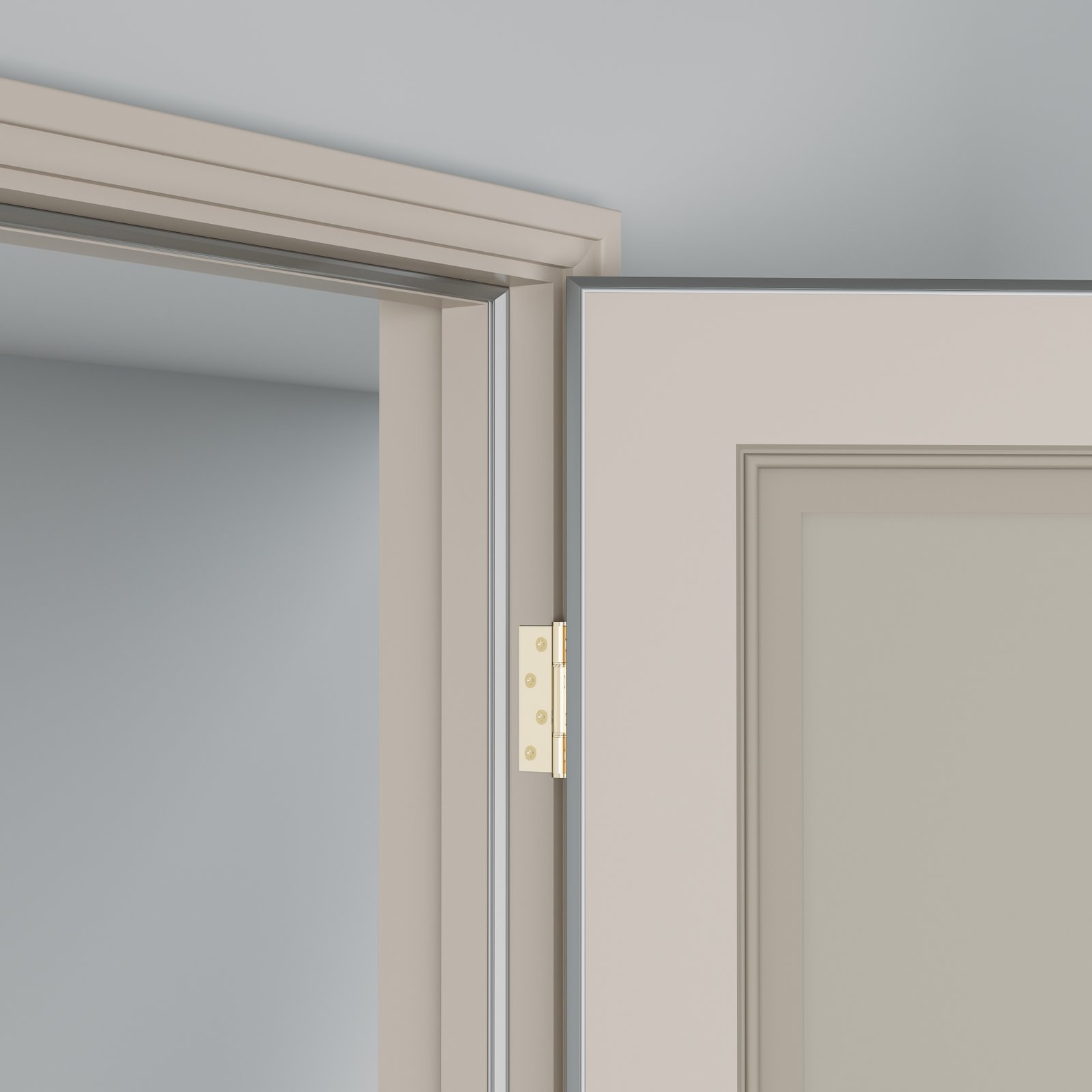 UJO022 Hinges