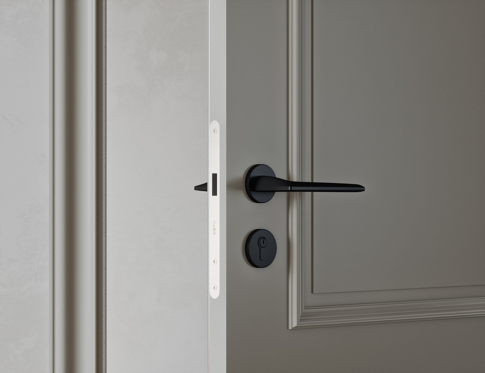 UJO028 Handle