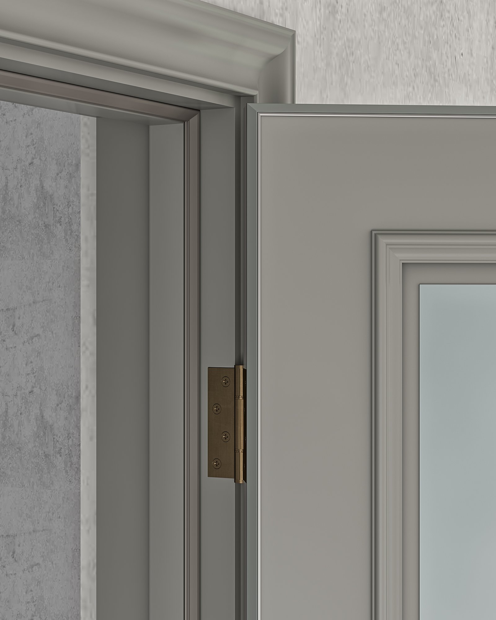 UJO028B Hinges
