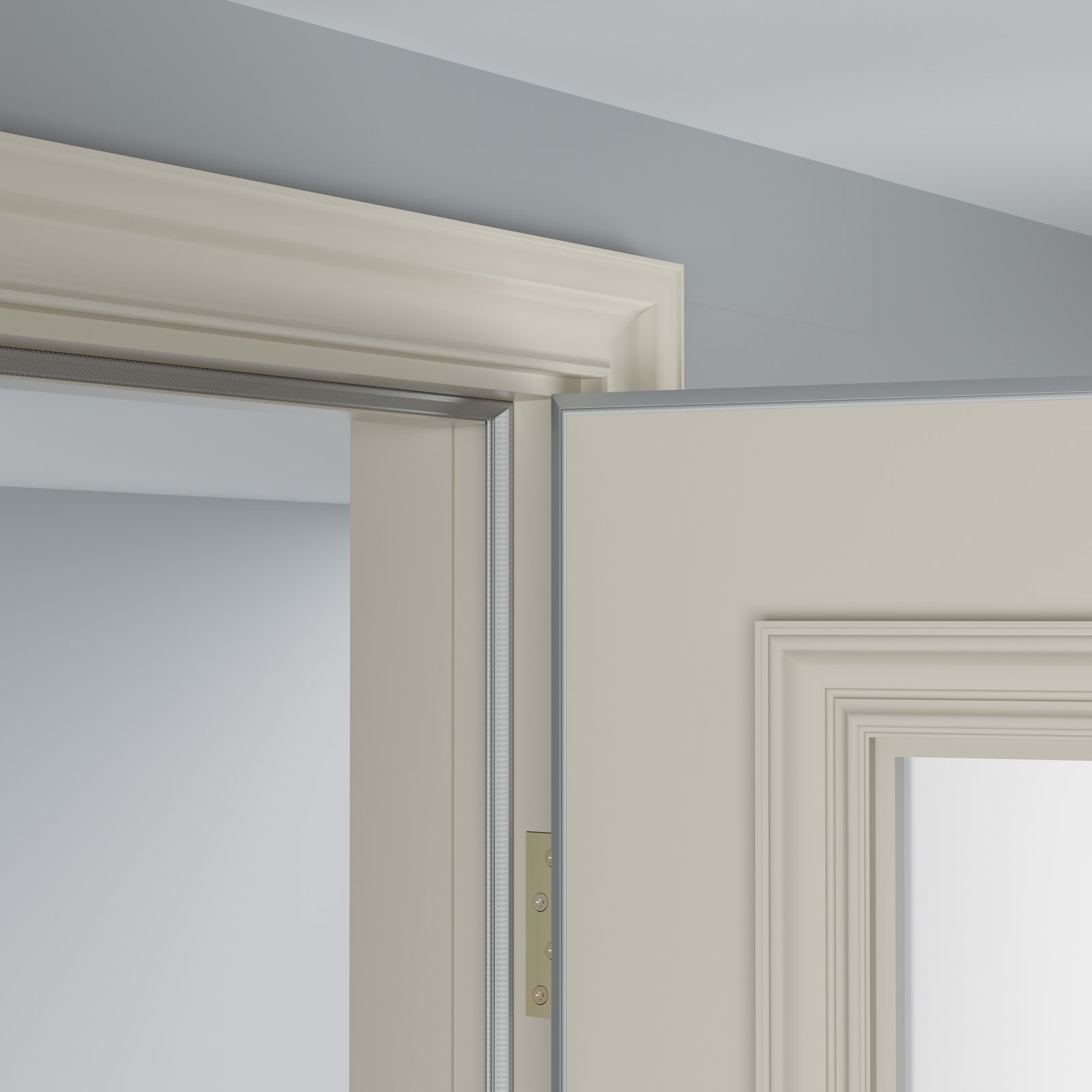 UJOBL016X Hinges
