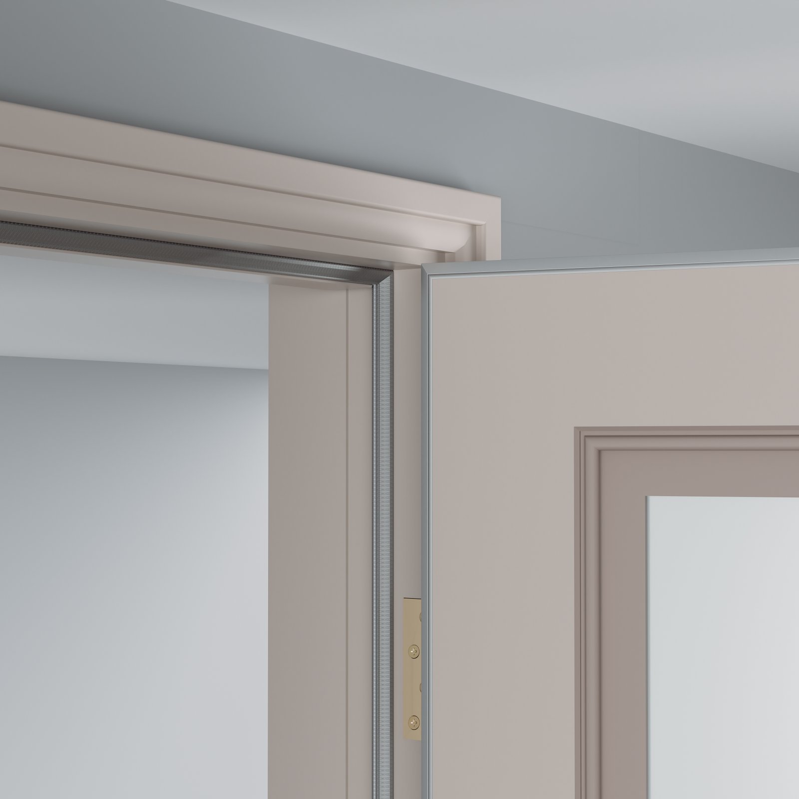 UJOBL019 Hinges