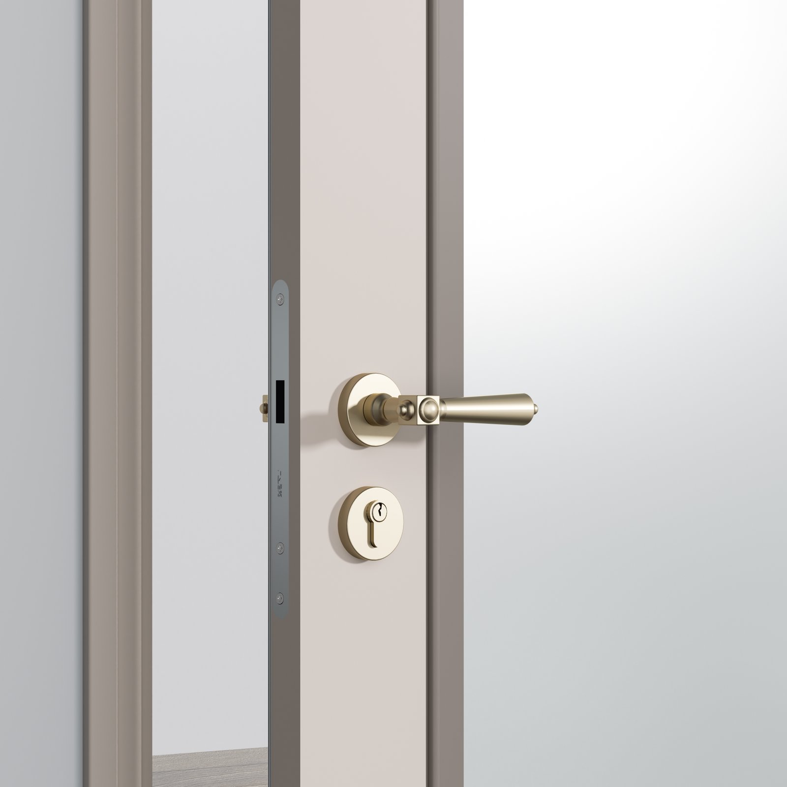 UJOBL019 Handle