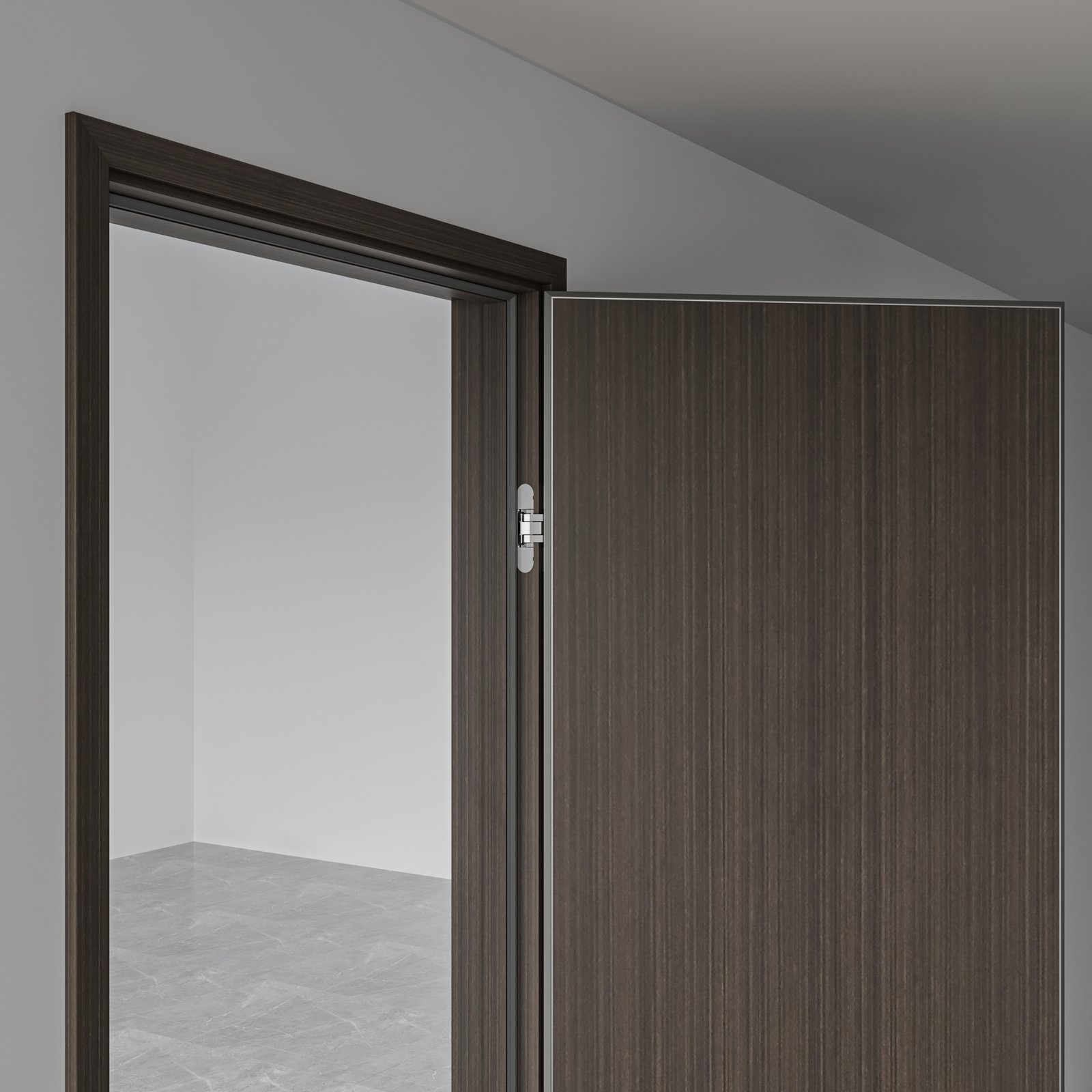 PB001 Hinges