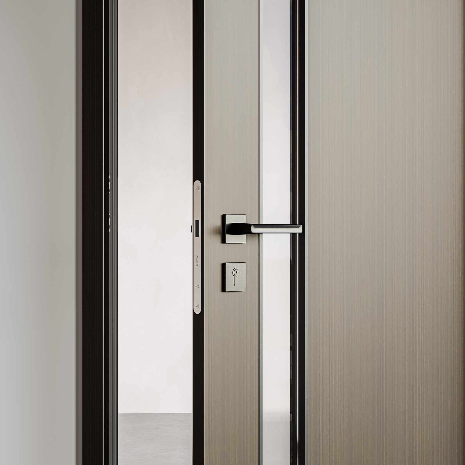 PB001 Handle