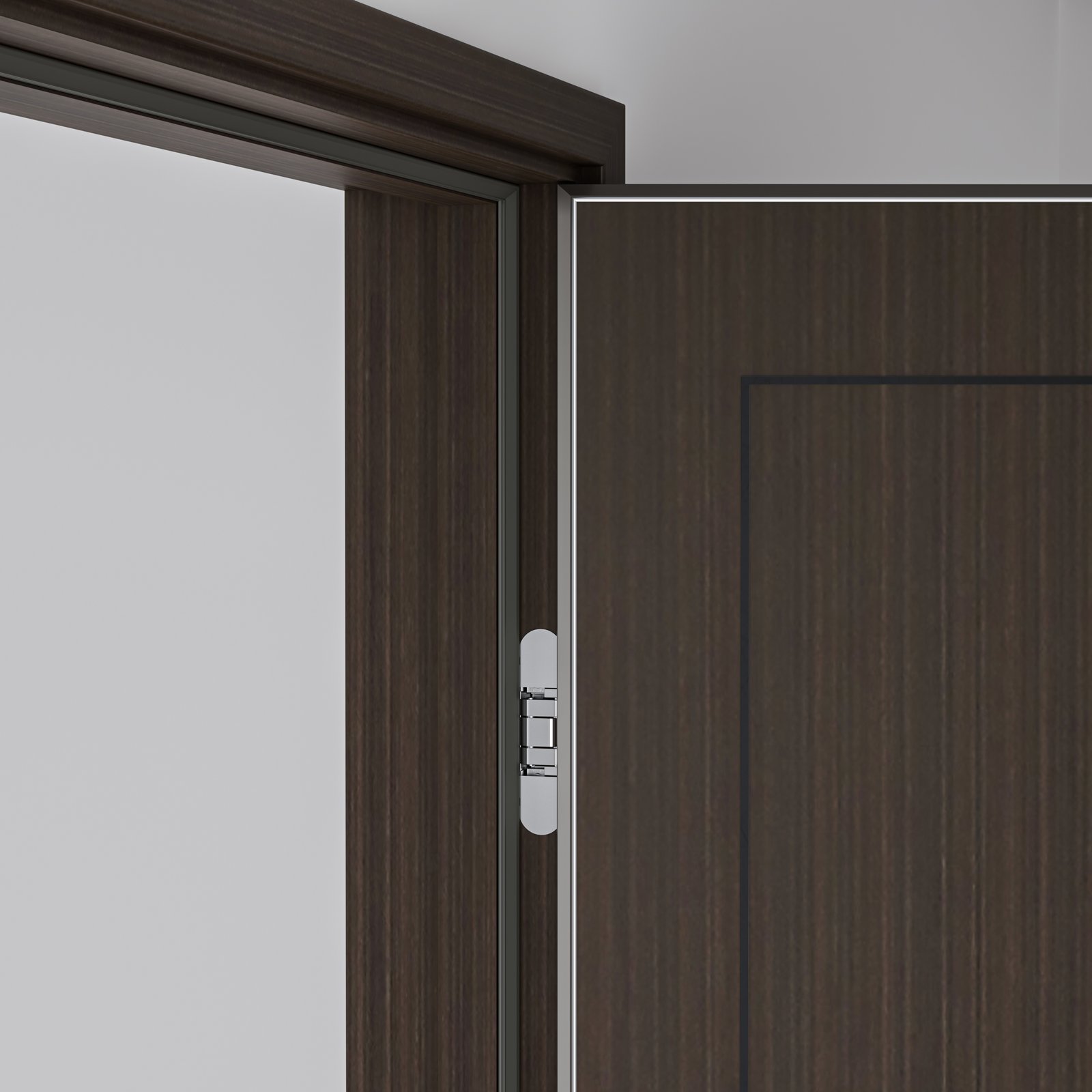 PB102 Hinges
