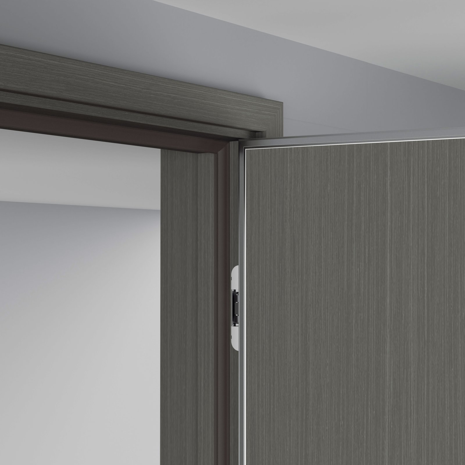 PB102 Hinges