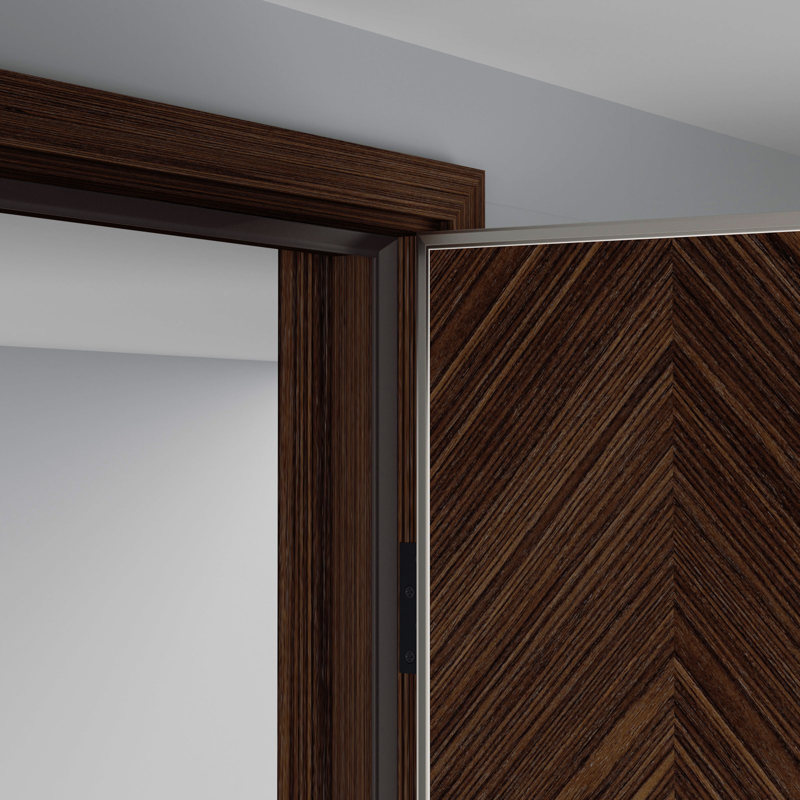 PB102 Hinges
