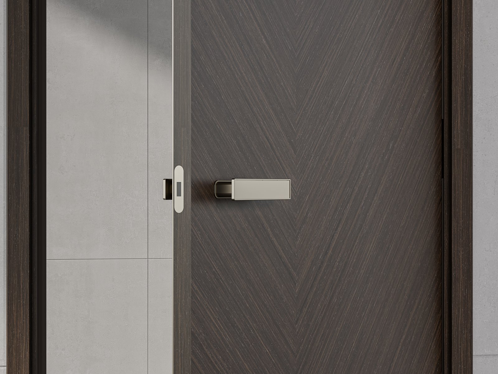 PB102 Handle