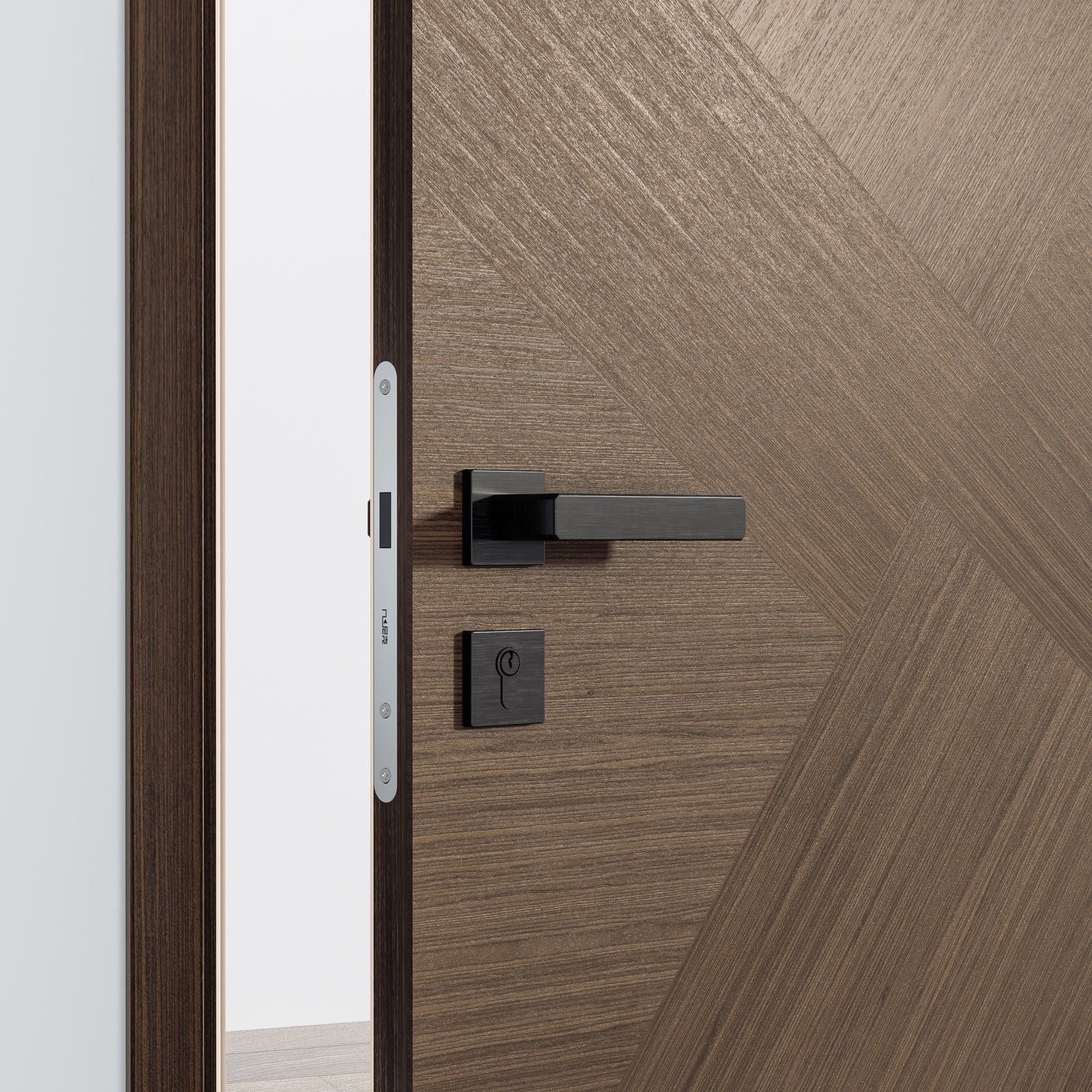PB102 Handle