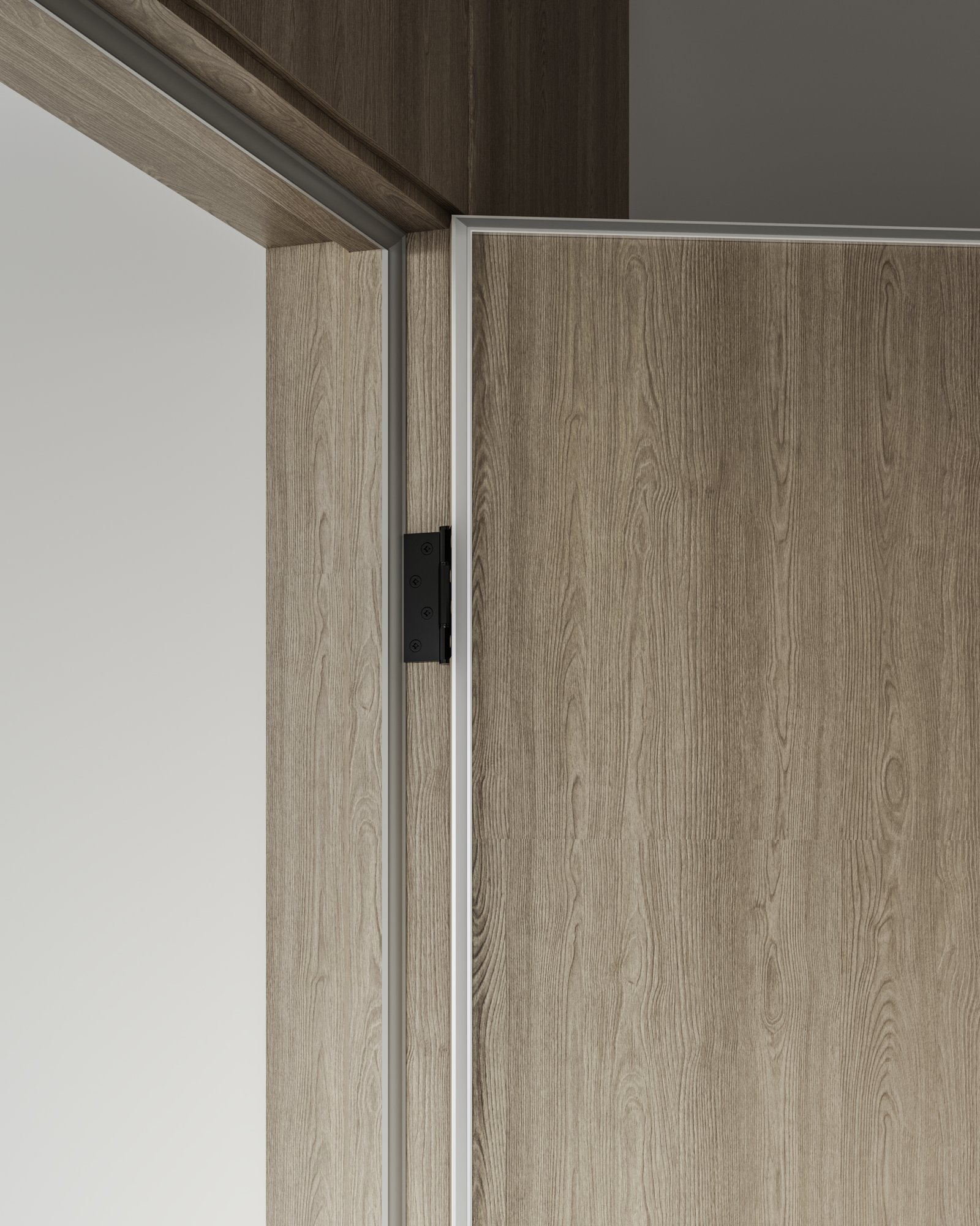 PB102 Hinges