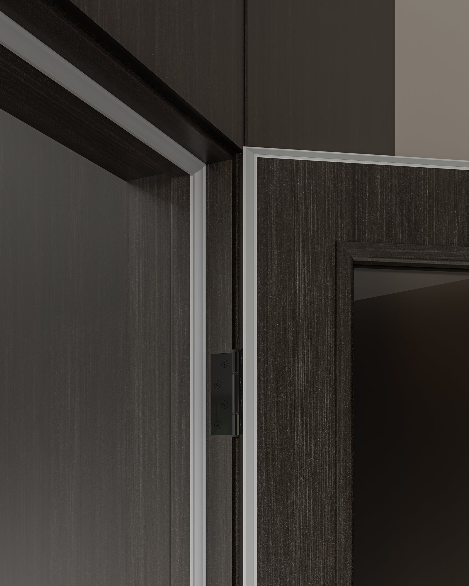 PB102 Hinges