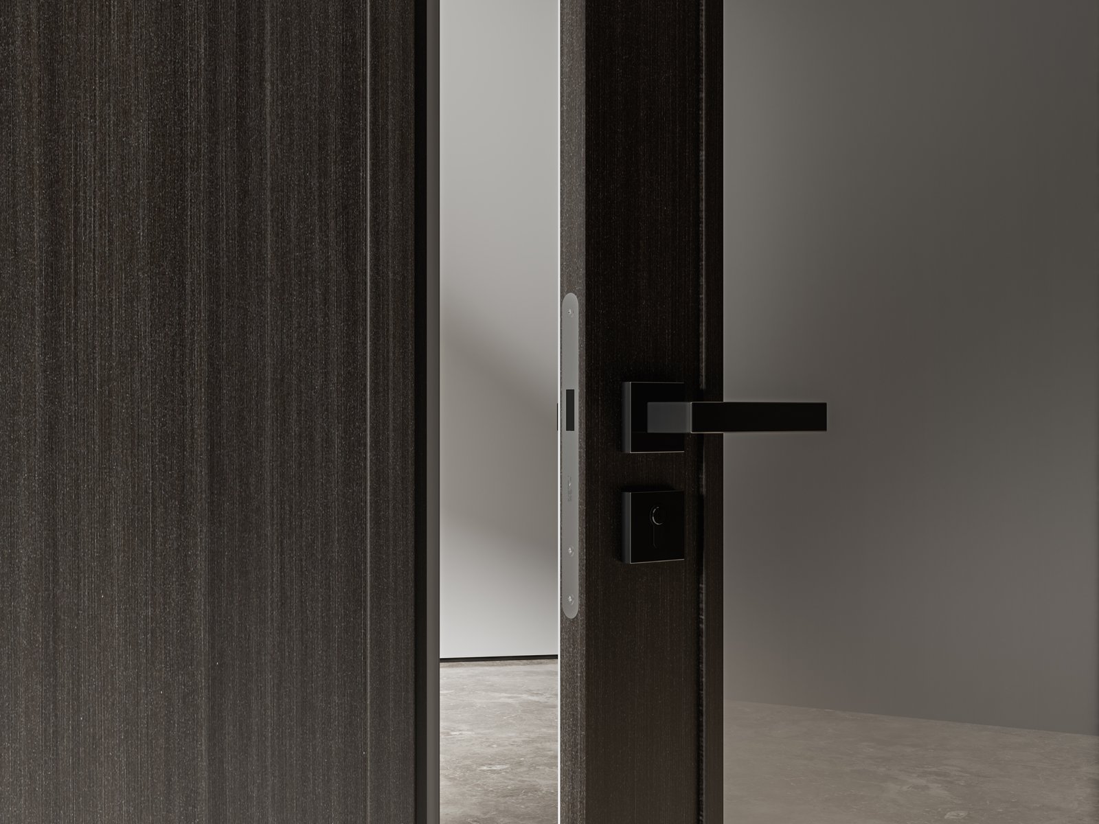 PB102 Handle