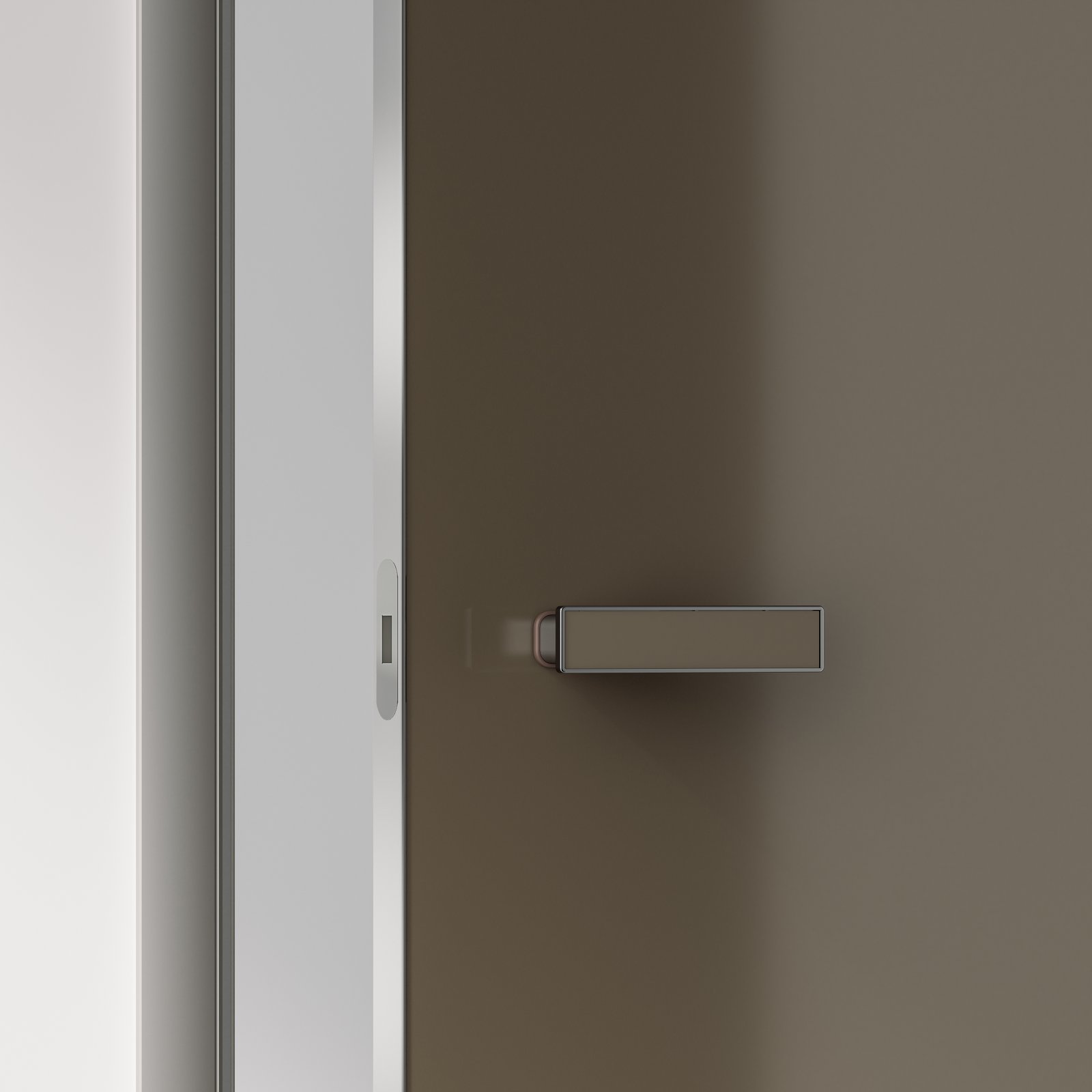 ULR101 Handle