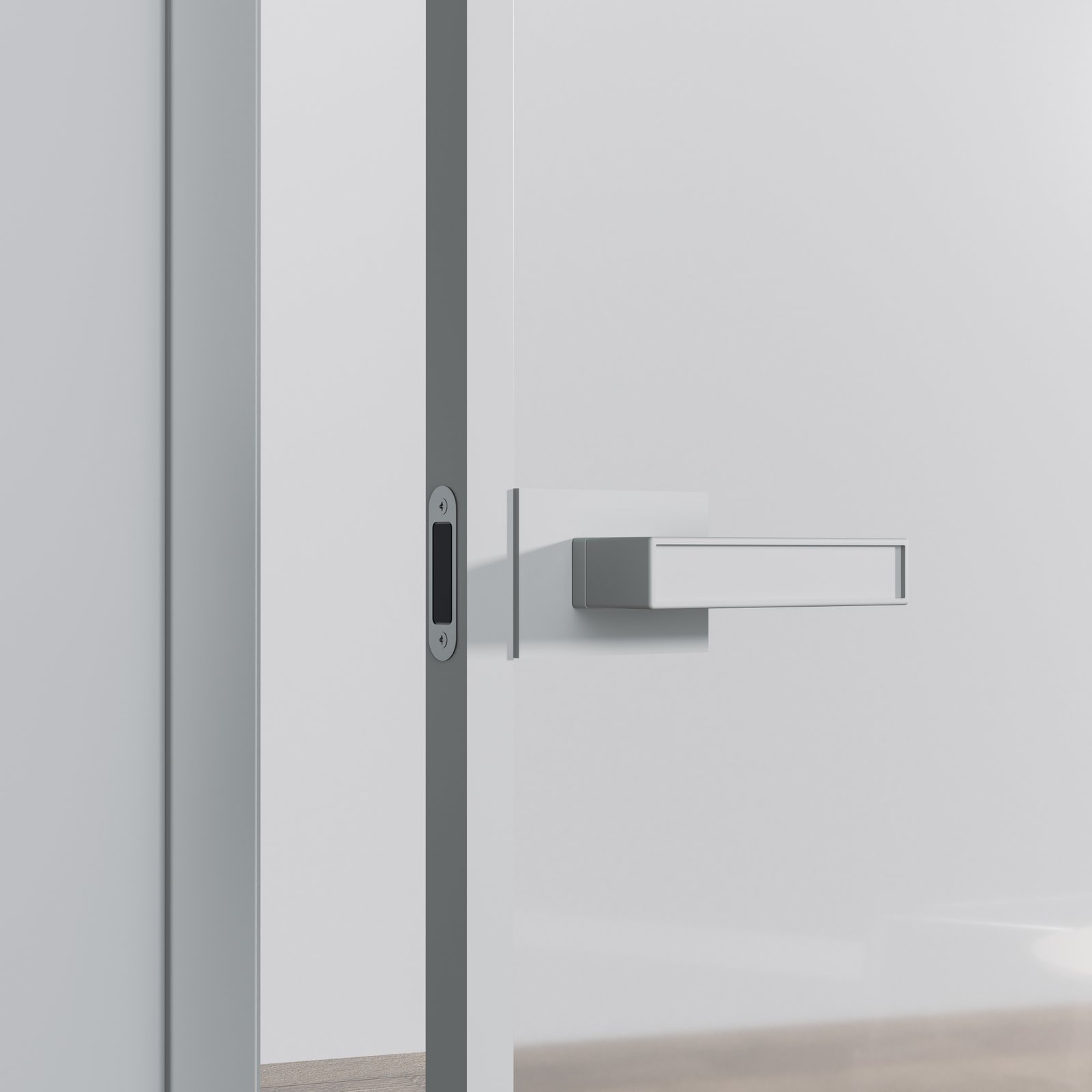 ULR101B Handle