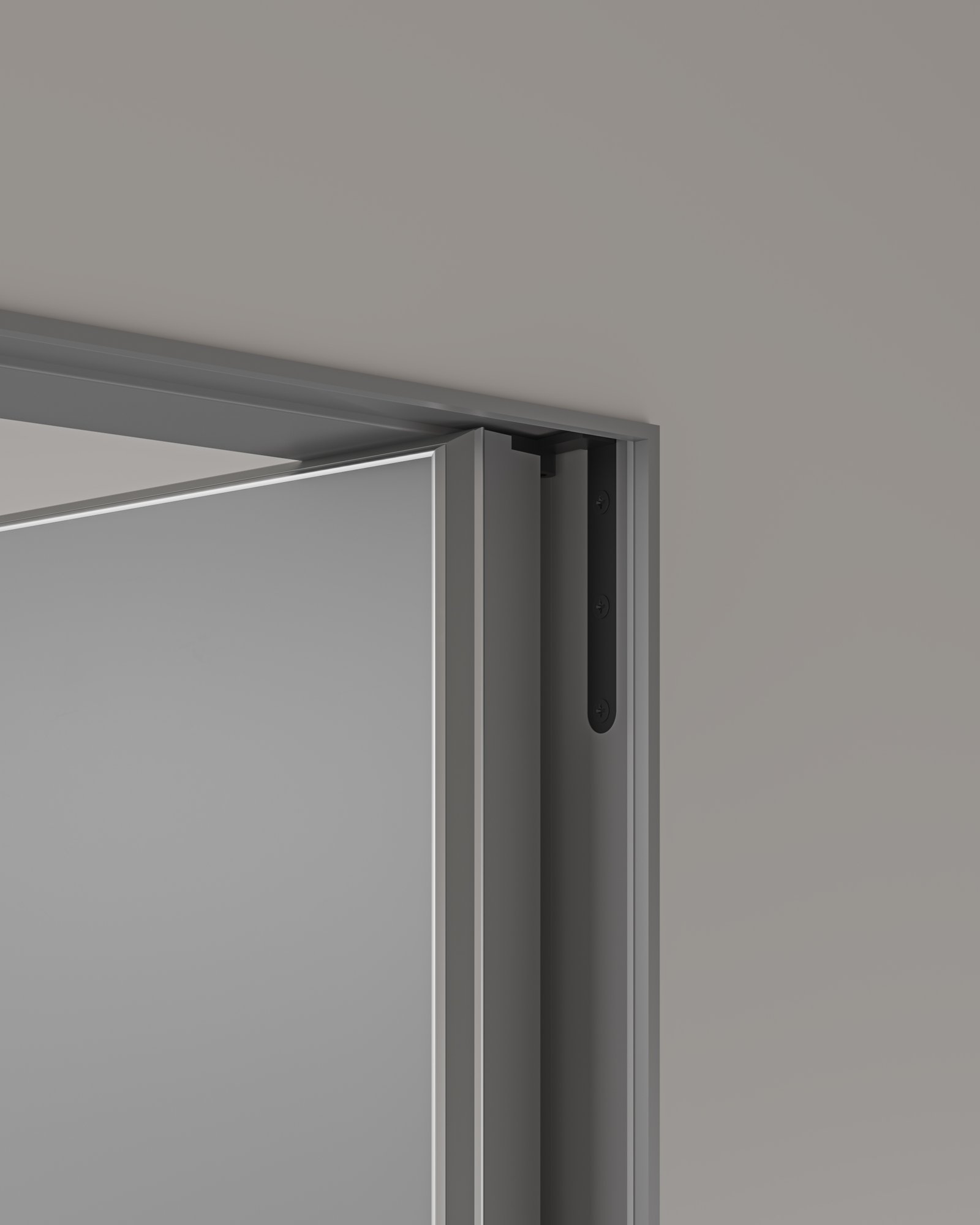 UWK001 Hinges
