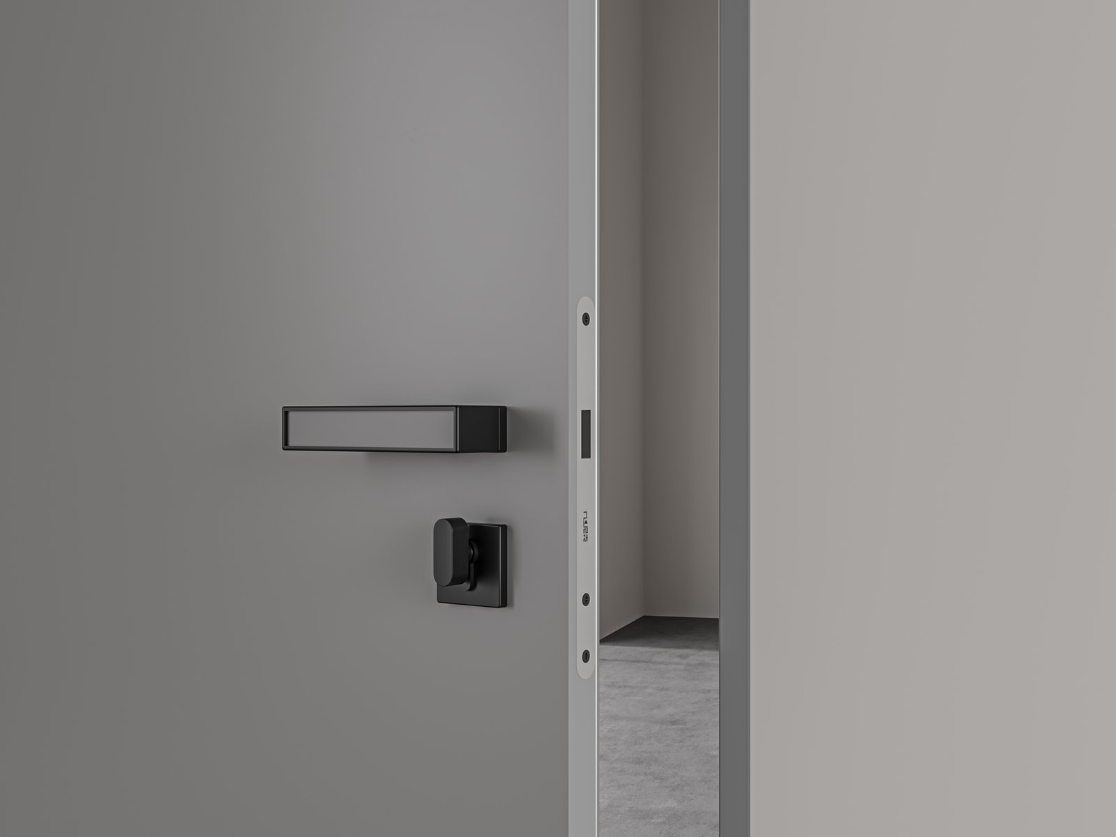 UWK001 Handle