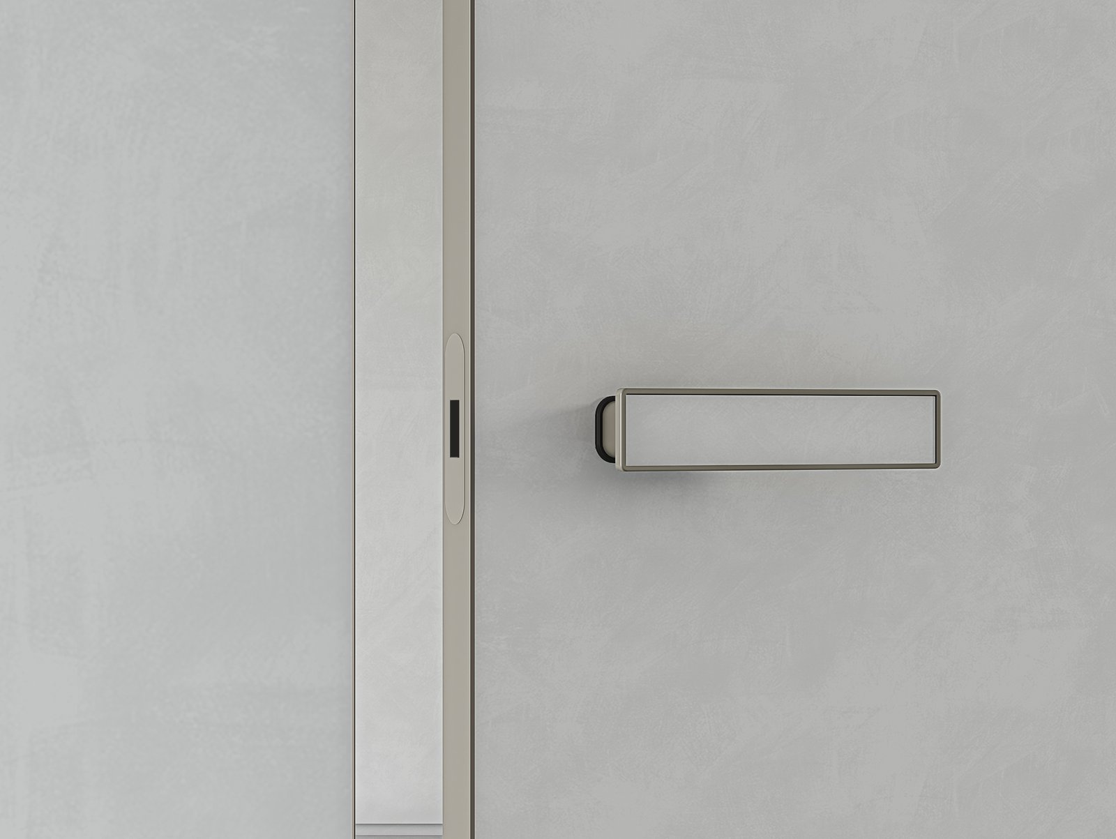UWK101 Handle