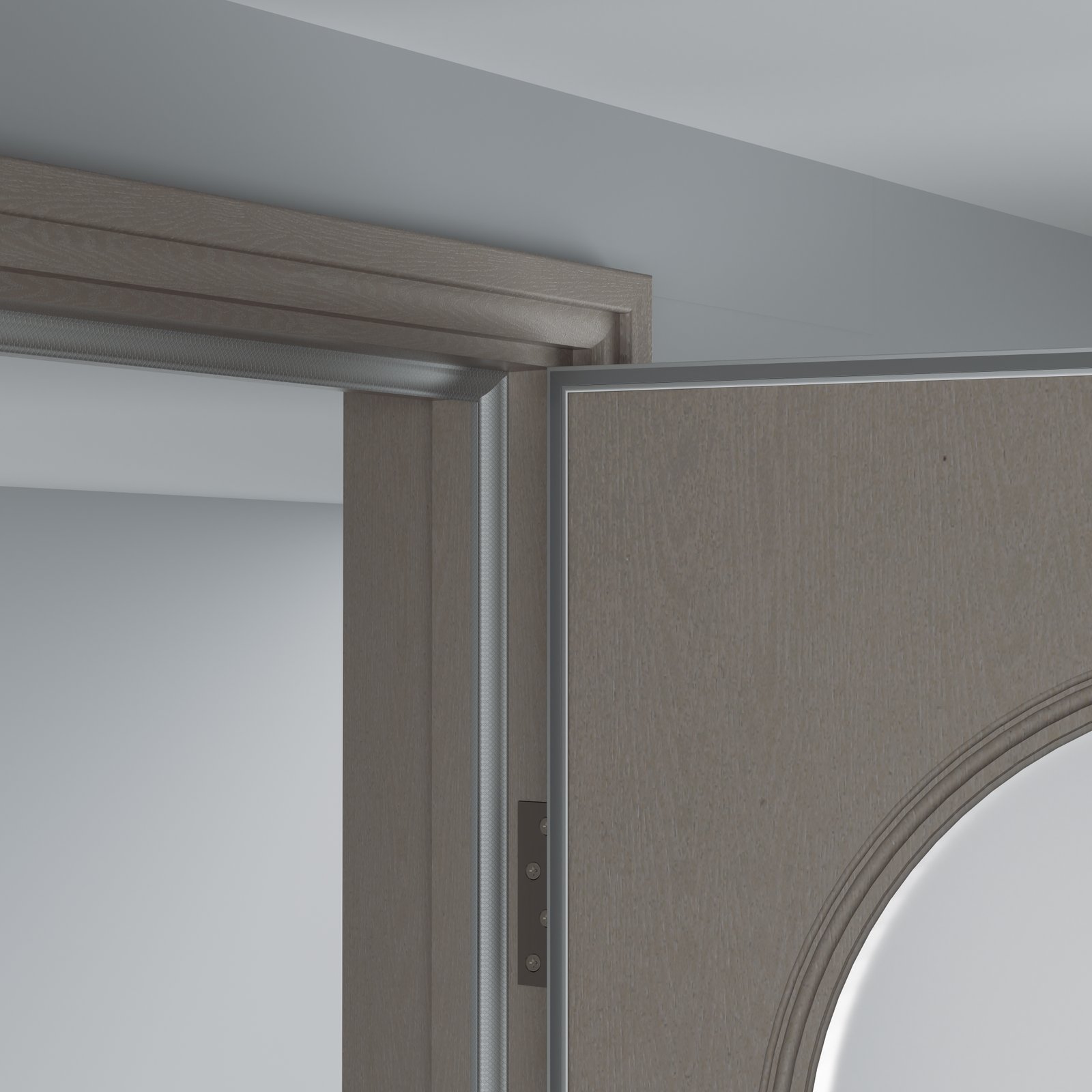 U@060B Hinges