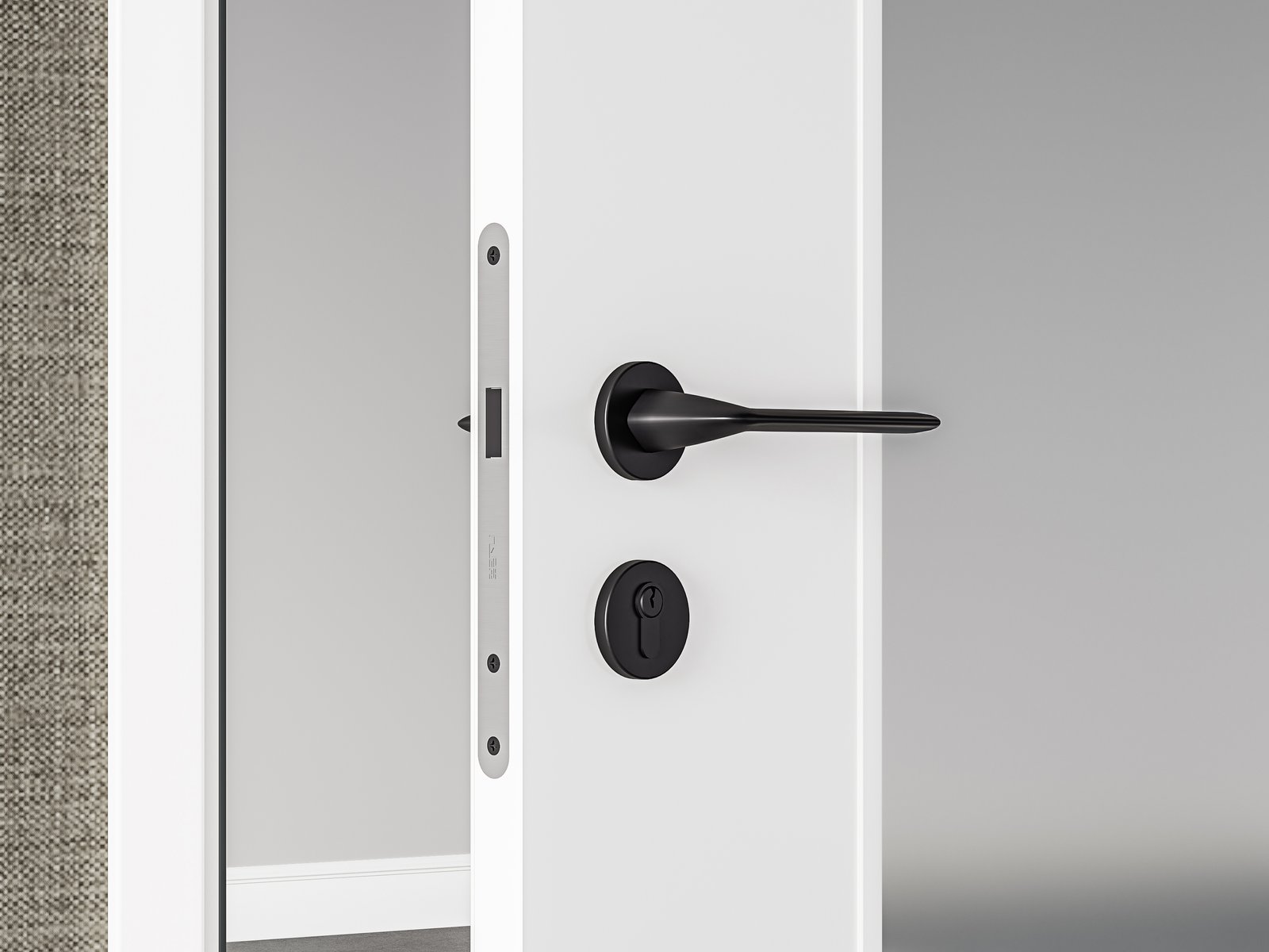 U@061B Handle