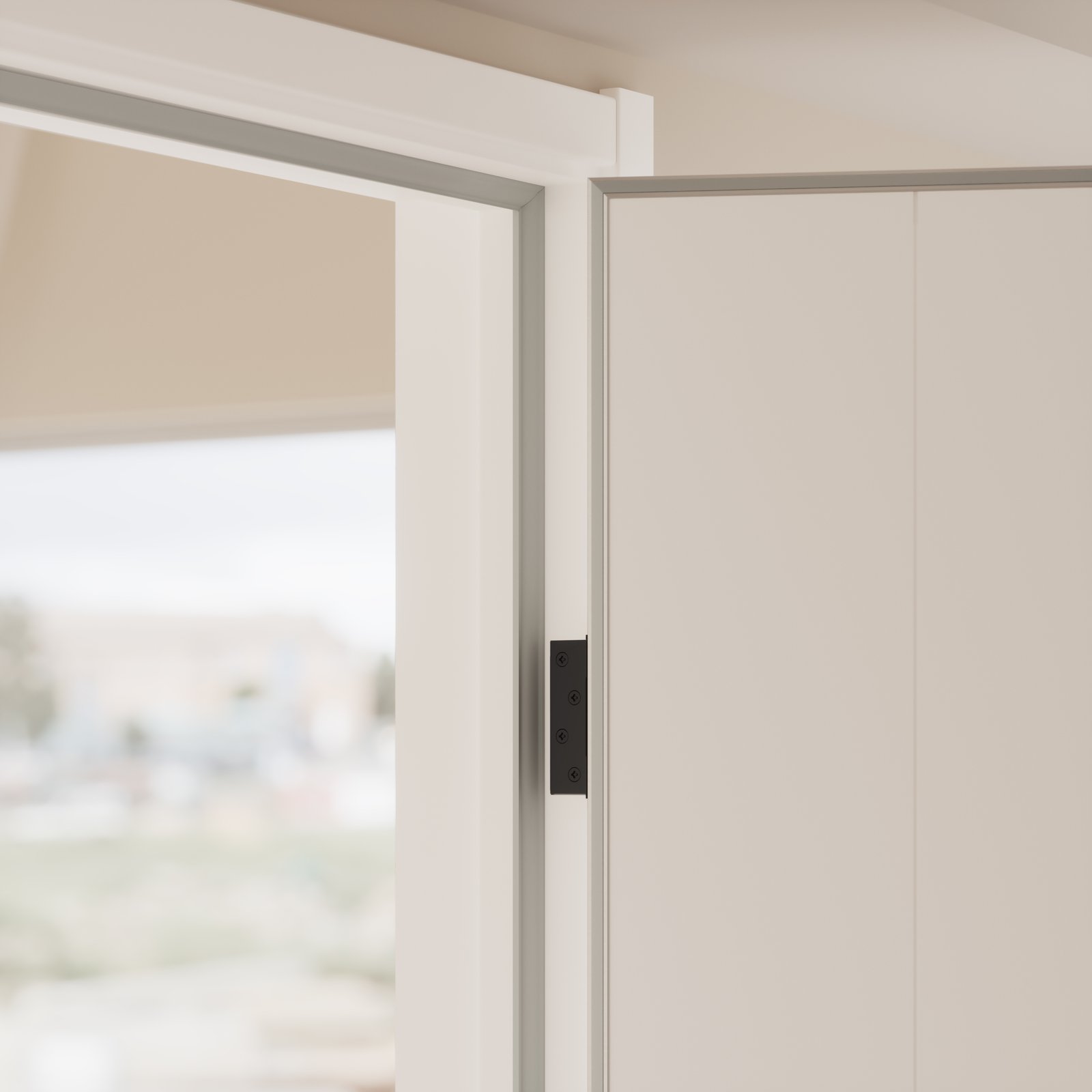UDM002 Hinges