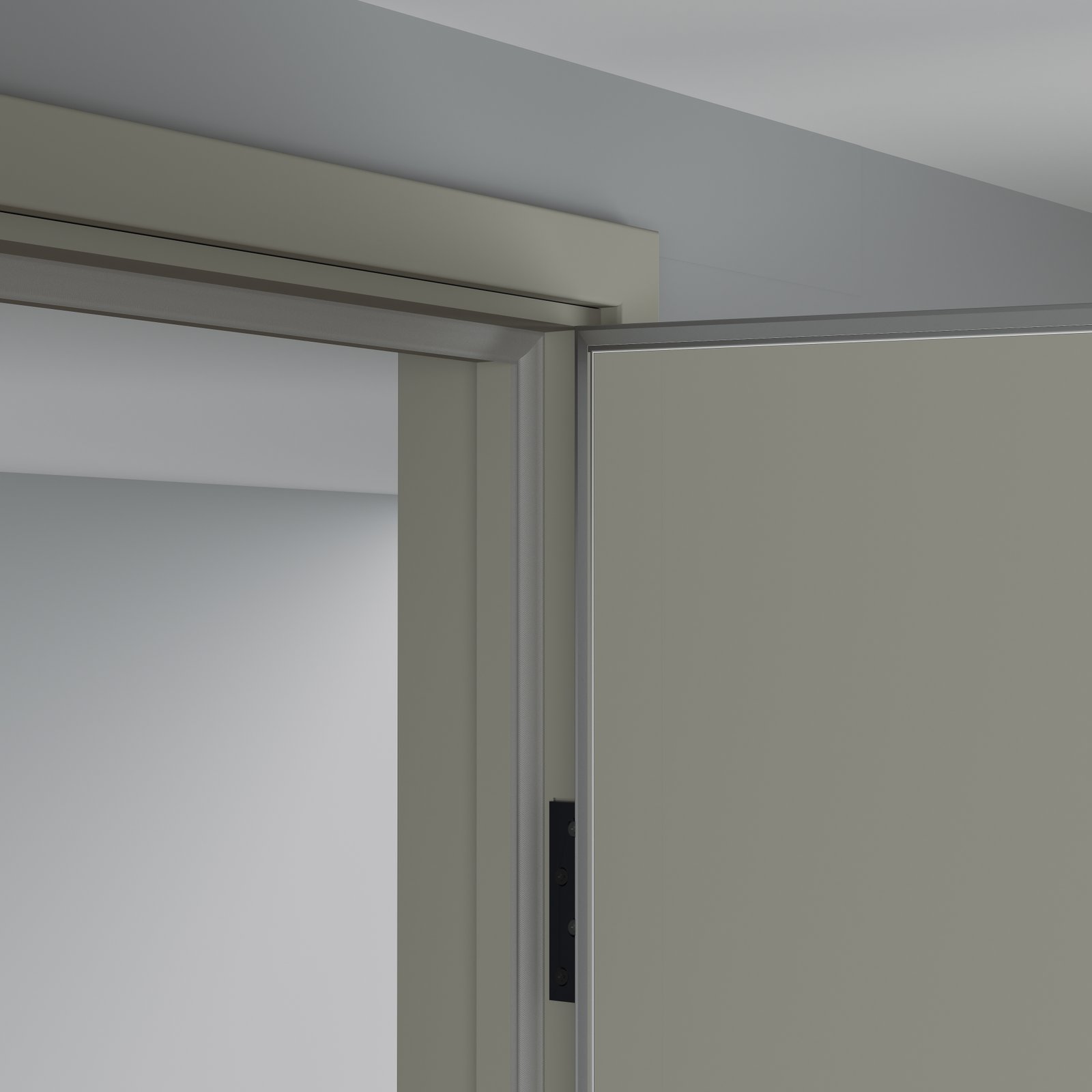 UDM005 Hinges