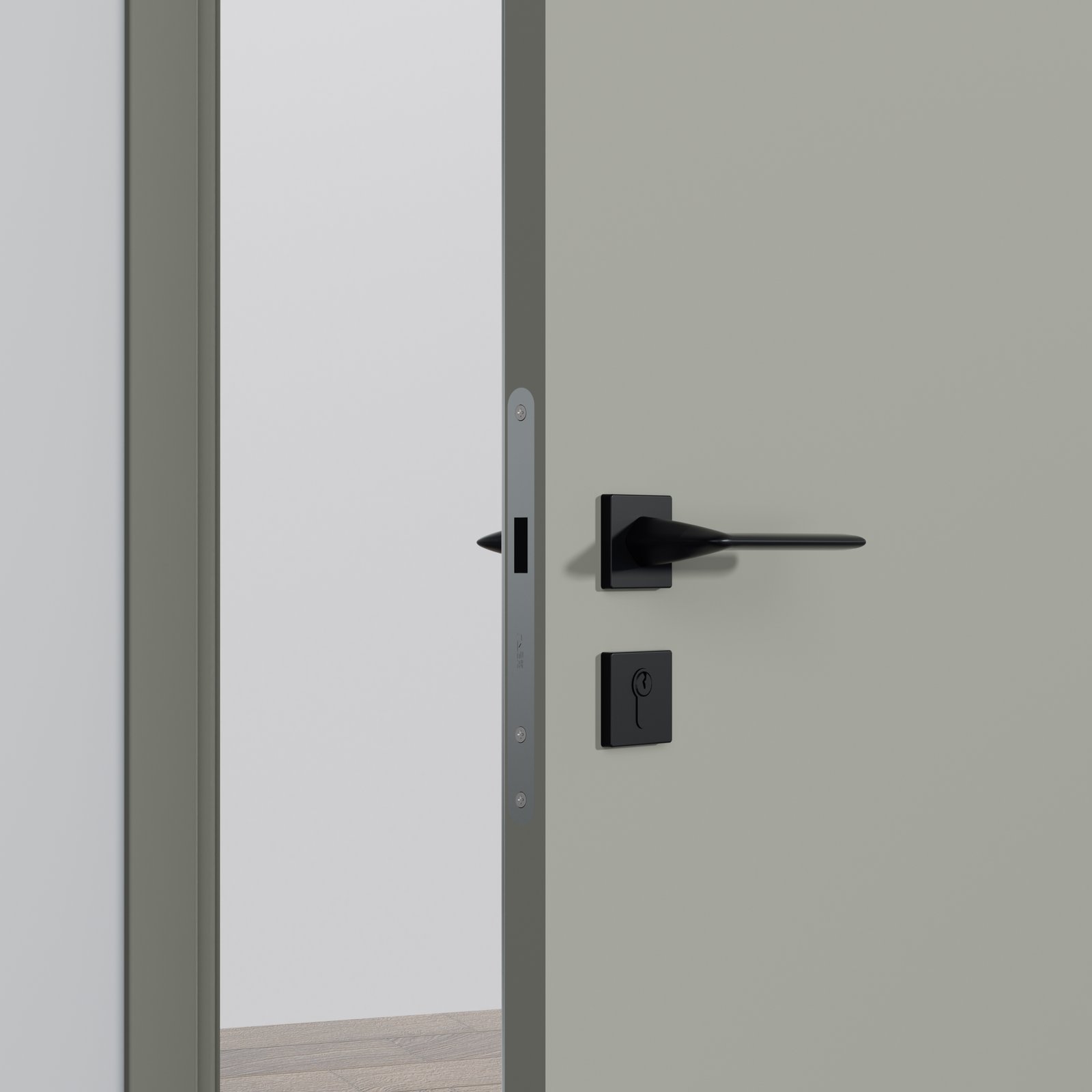 UDM005 Handle