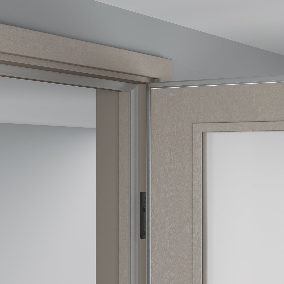 UDM006B Hinges