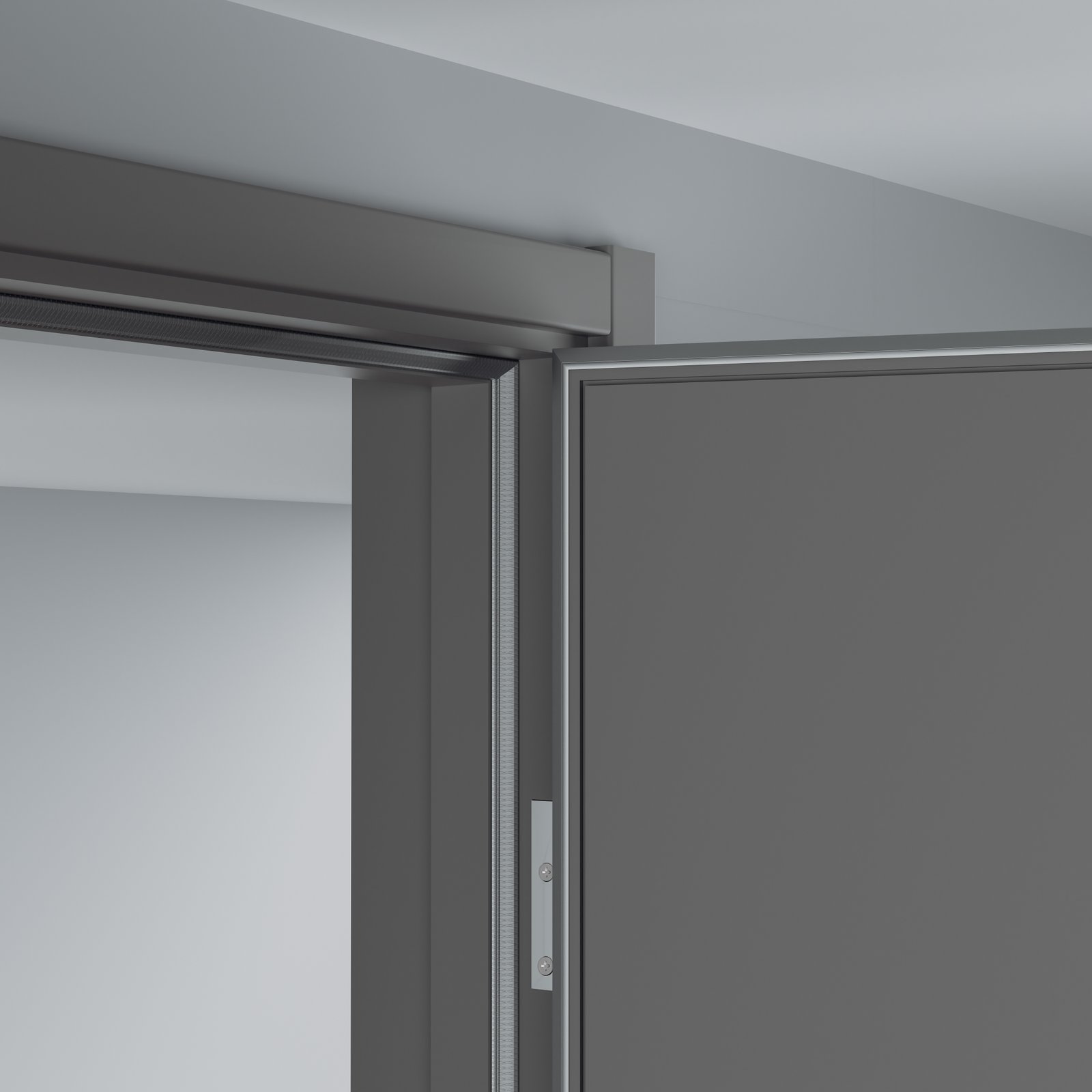 UDY001 Hinges