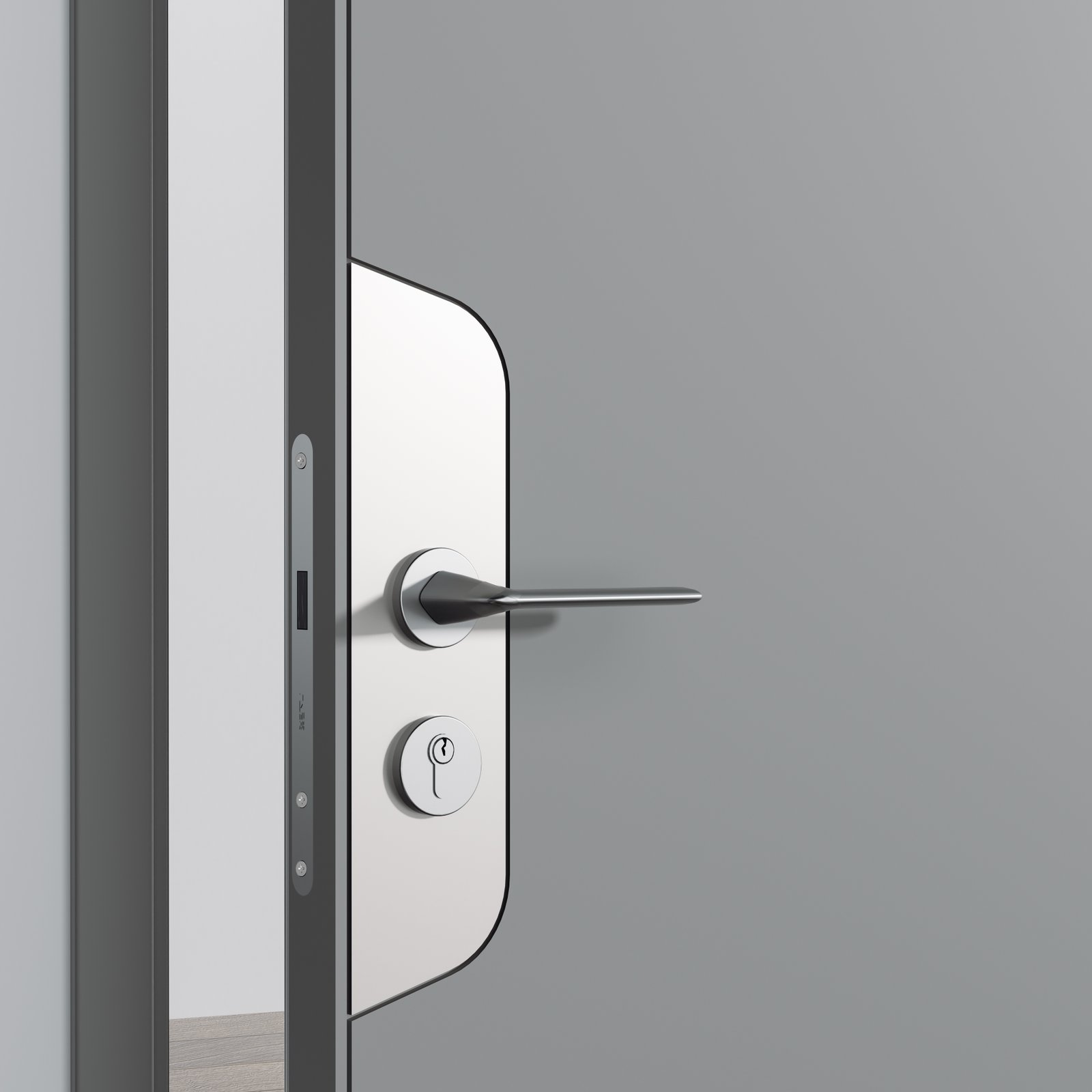 UDY001 Handle