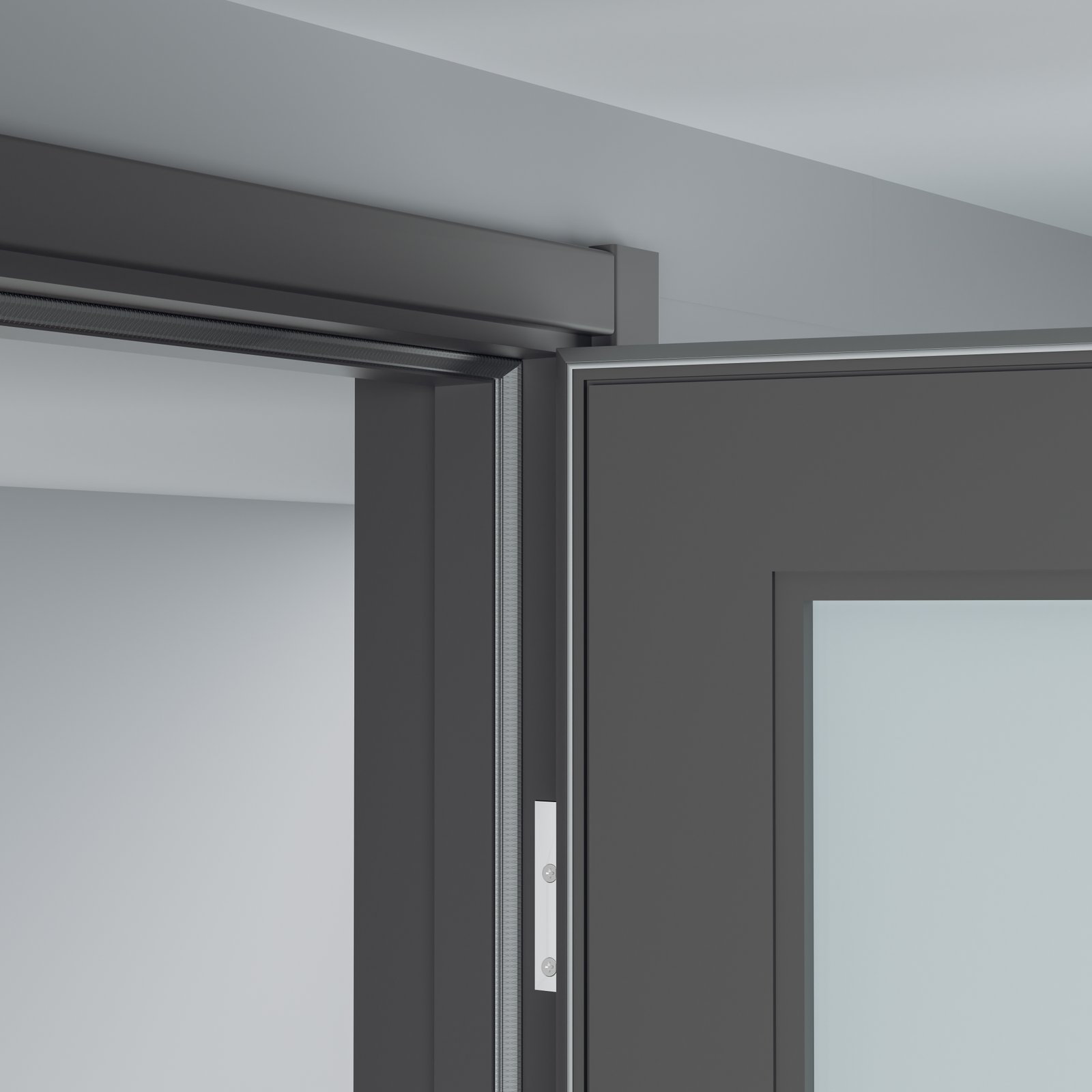 UDY001B Hinges