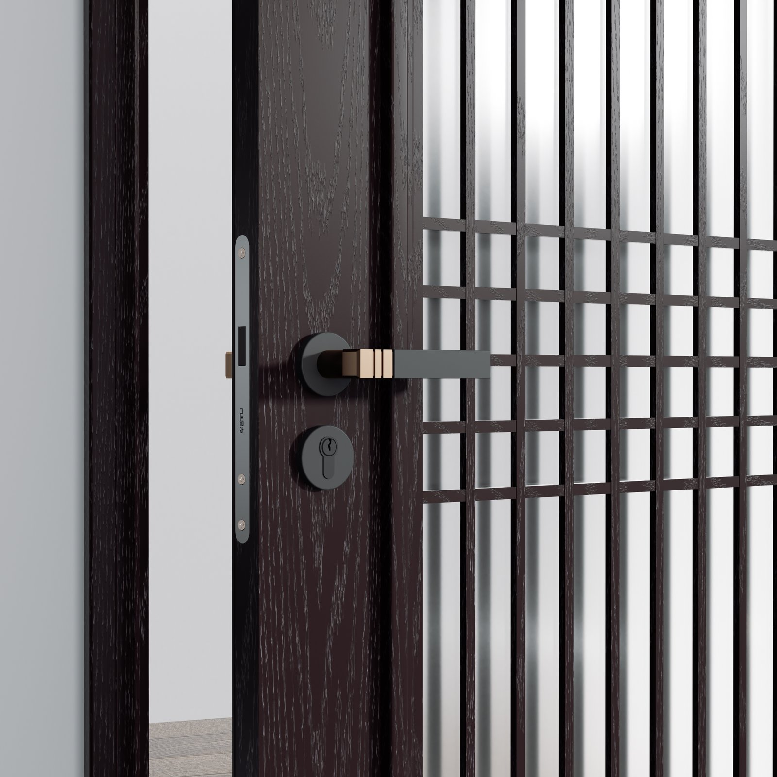 UJZ004 Handle