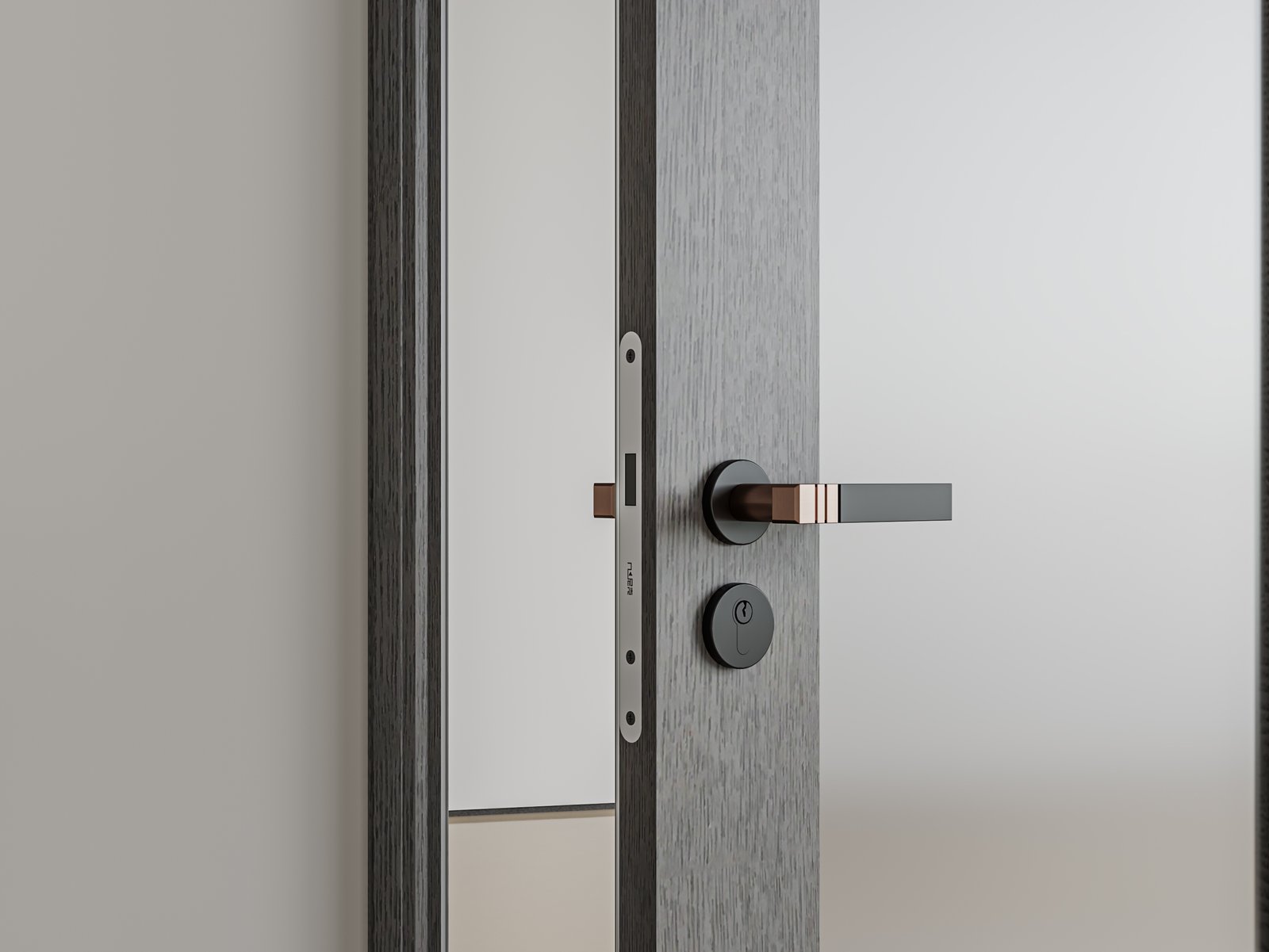 UJZ009B Handle
