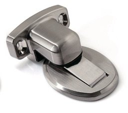 Brushed Nickel