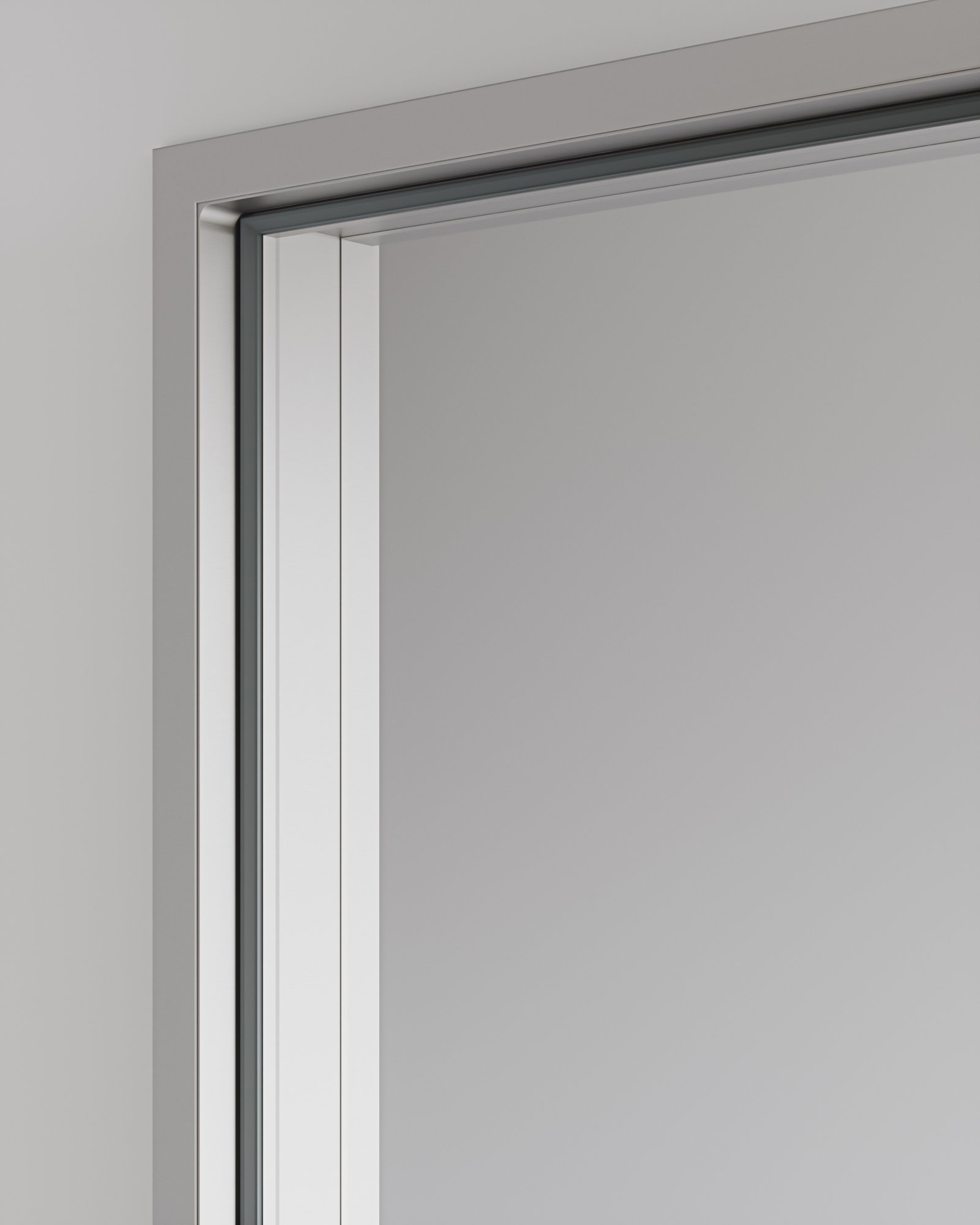 Aluminum Frame