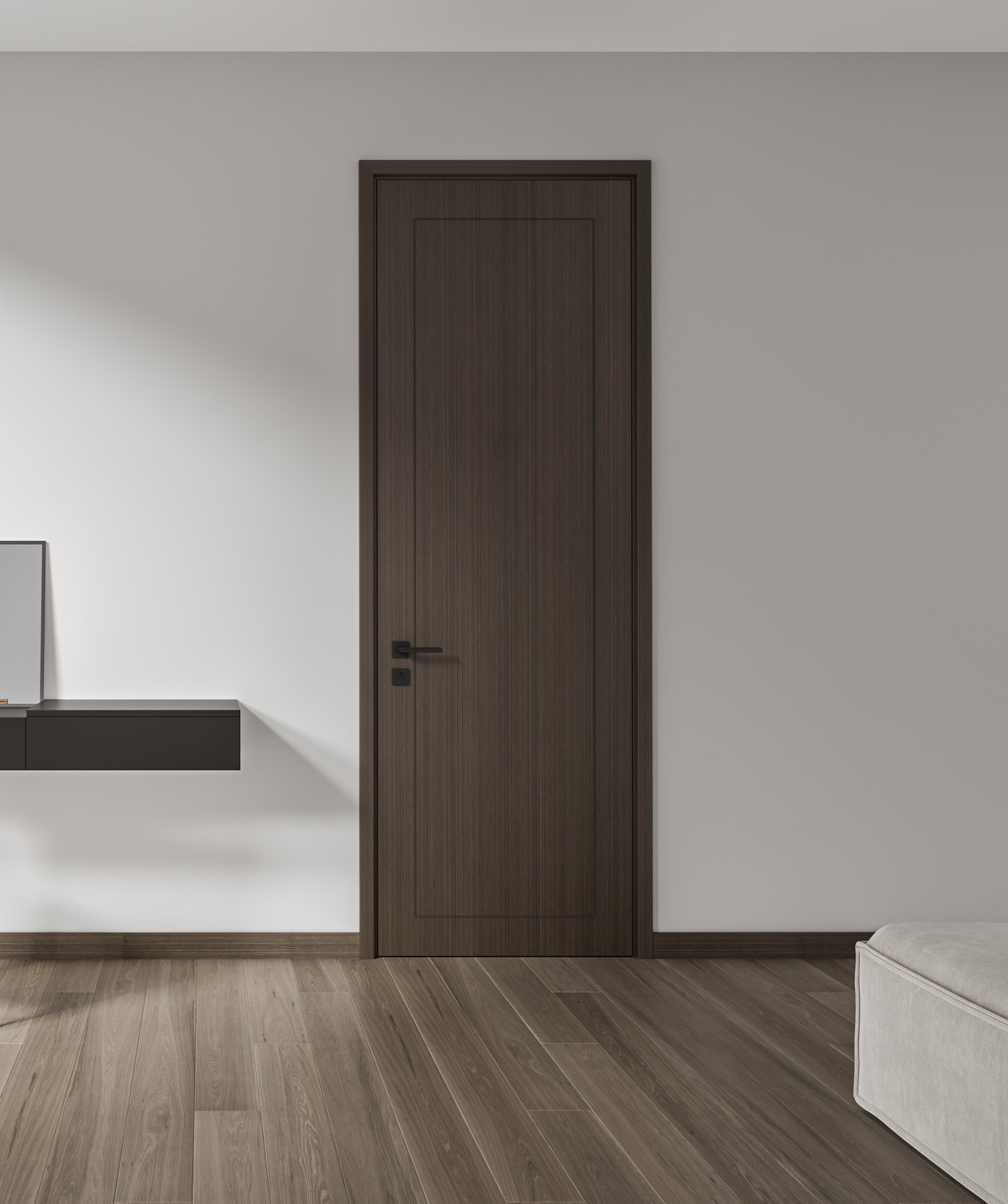 Interior Doors
