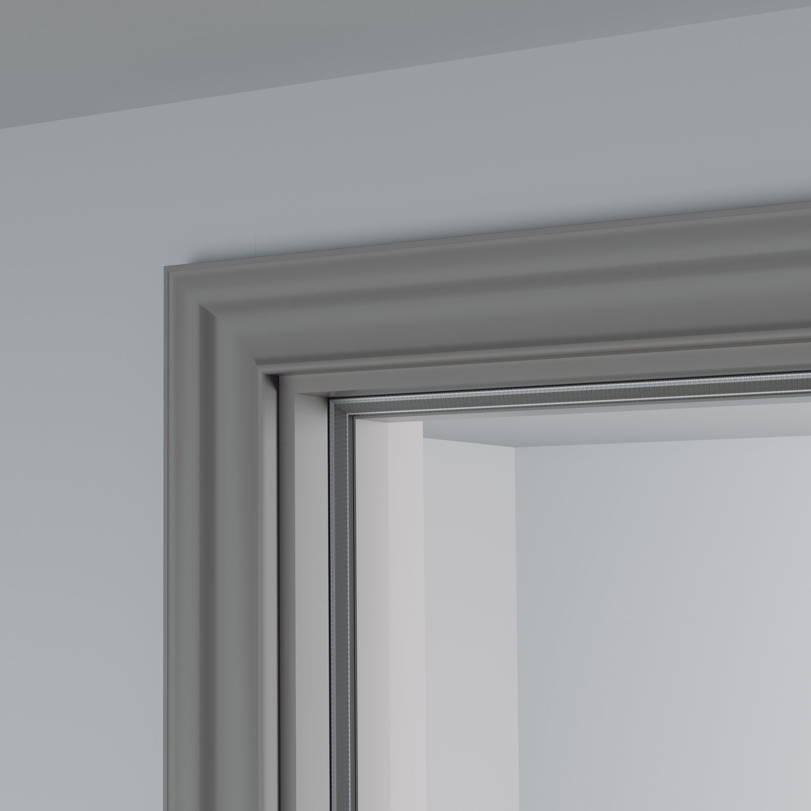 Door Frame