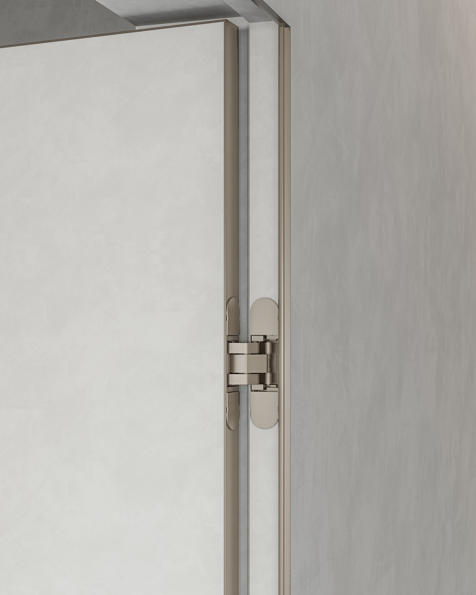 Aluminum Frame