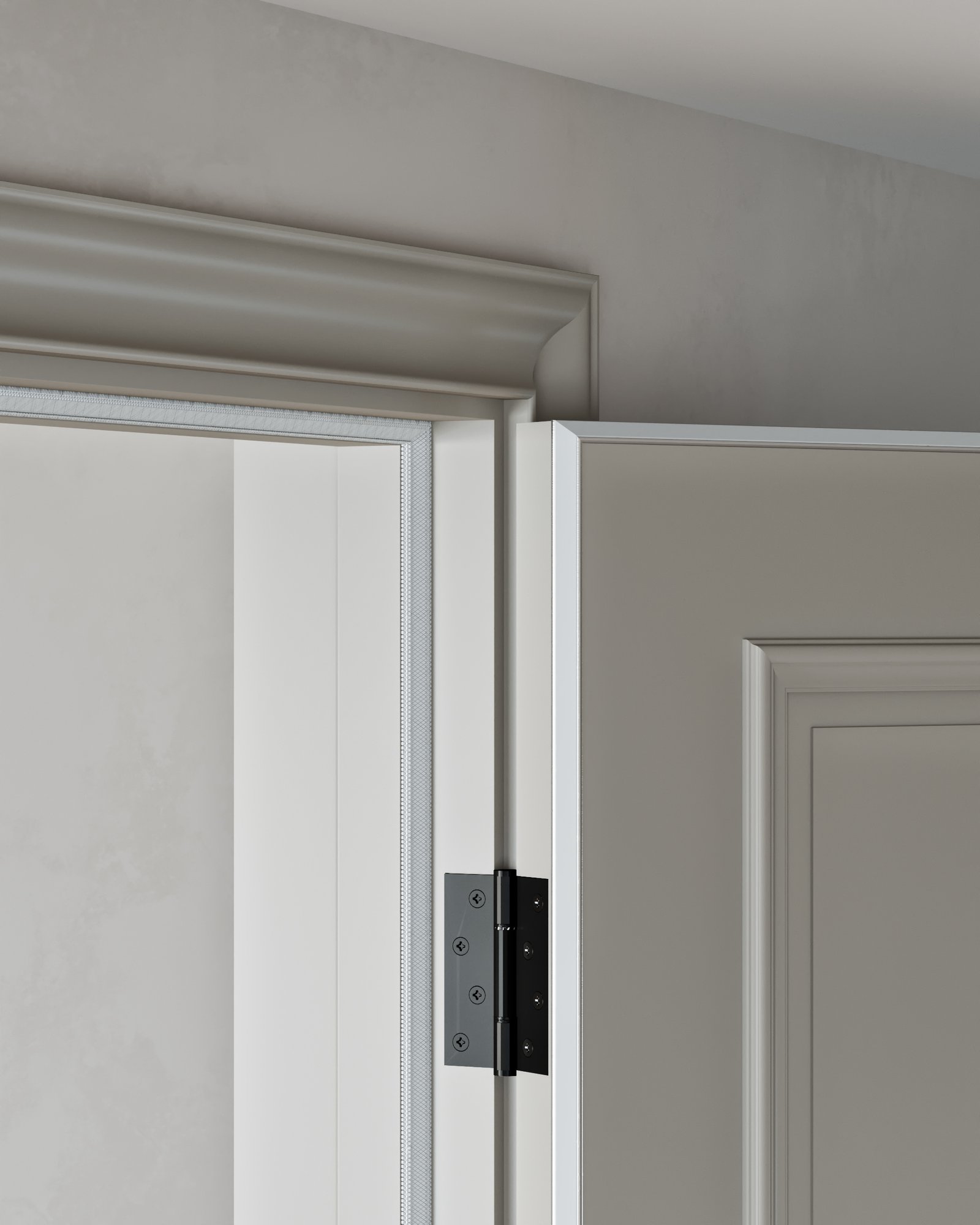 Door Frame